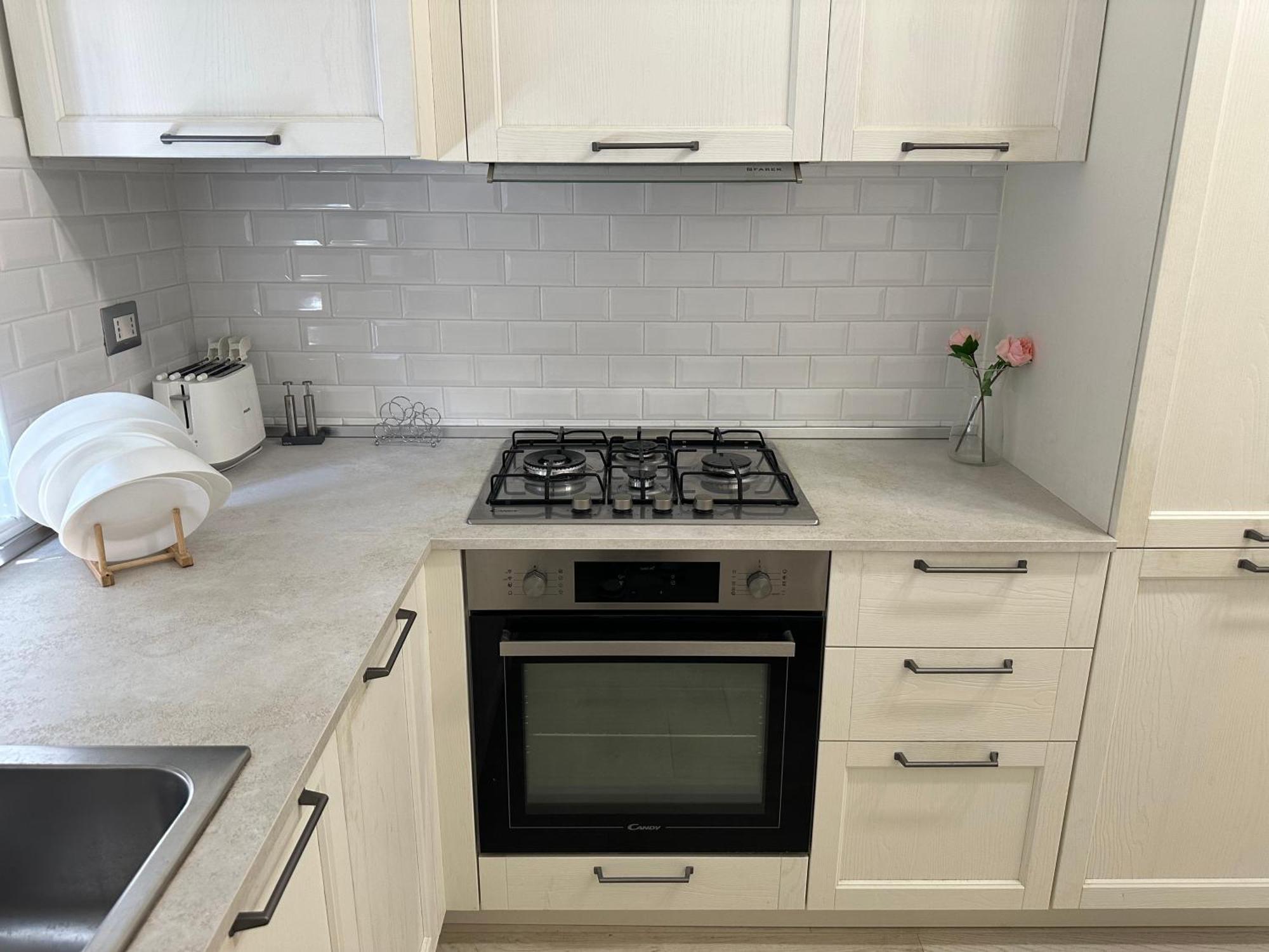 Castlewood Commons - Luxury Collection Of Leilighet Roma
