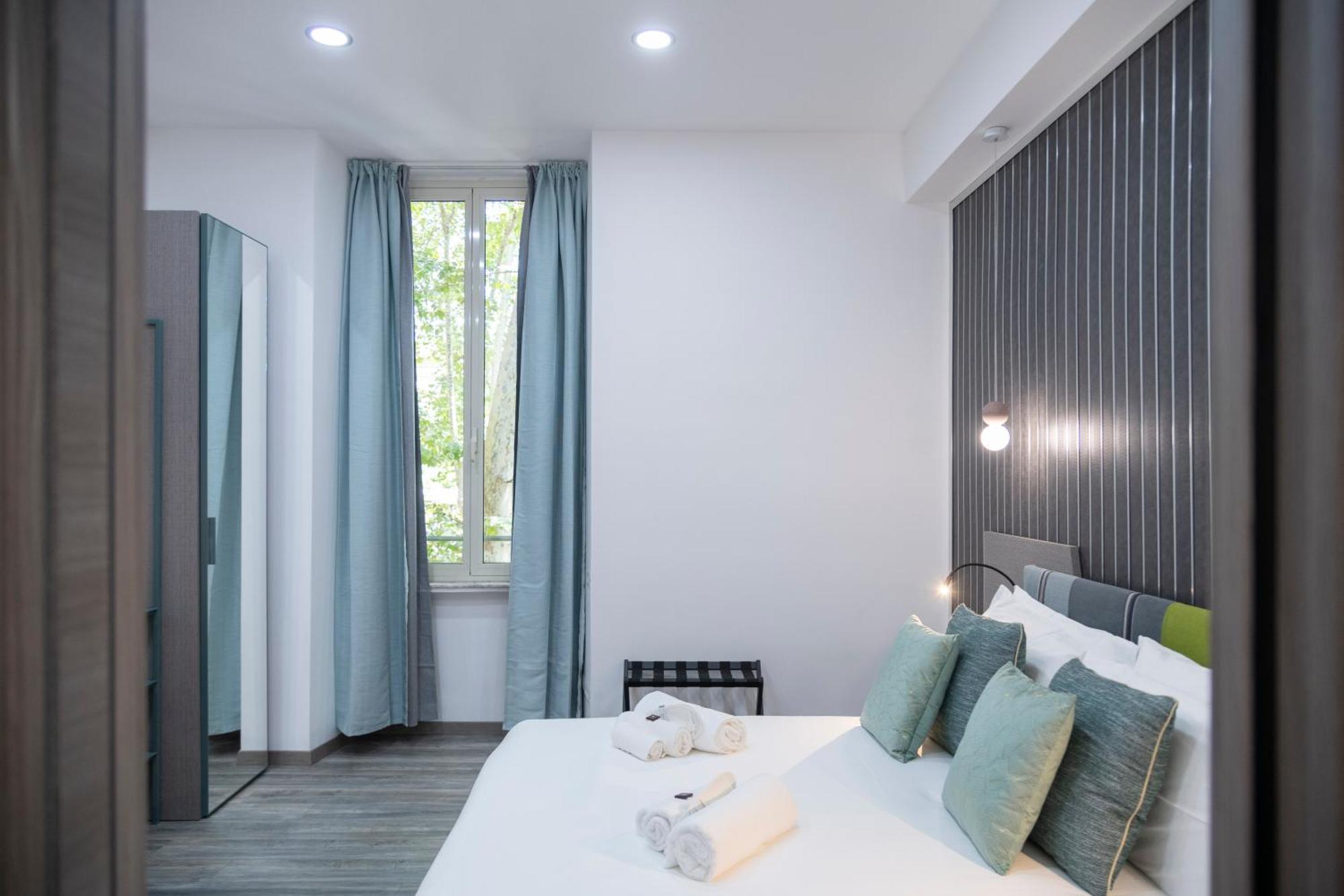 Trastevere Luxury Bed and breakfast *