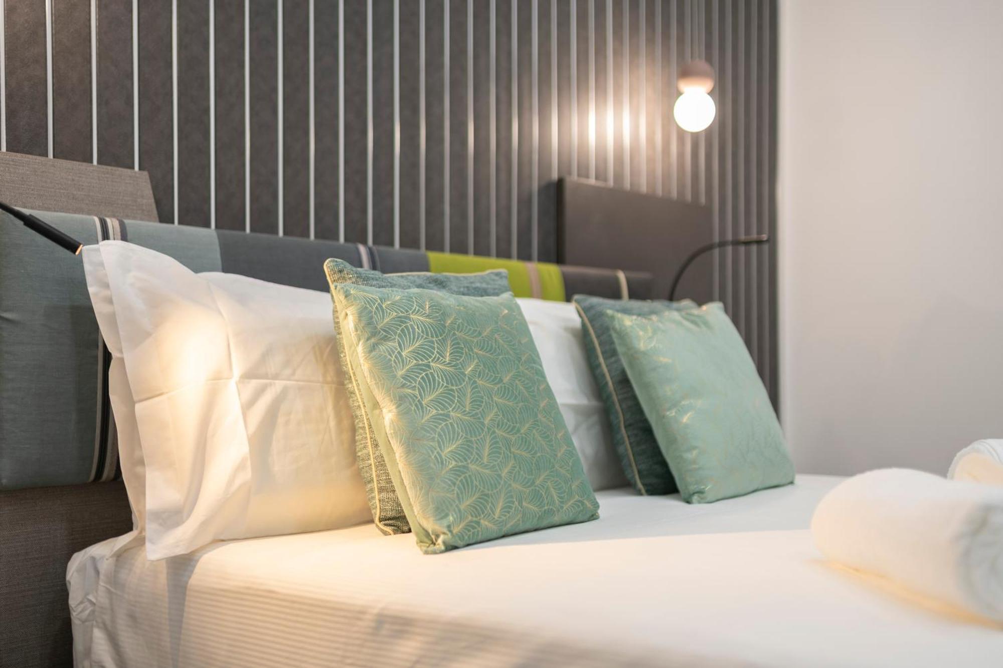 Trastevere Luxury Bed and breakfast Roma