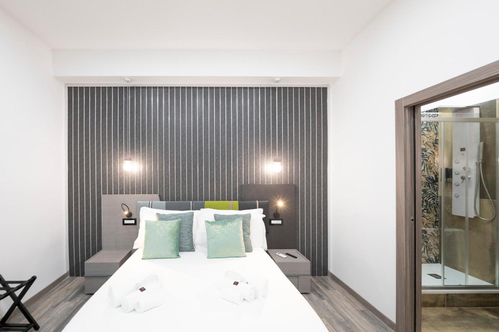 Bed and breakfast Trastevere Luxury Roma