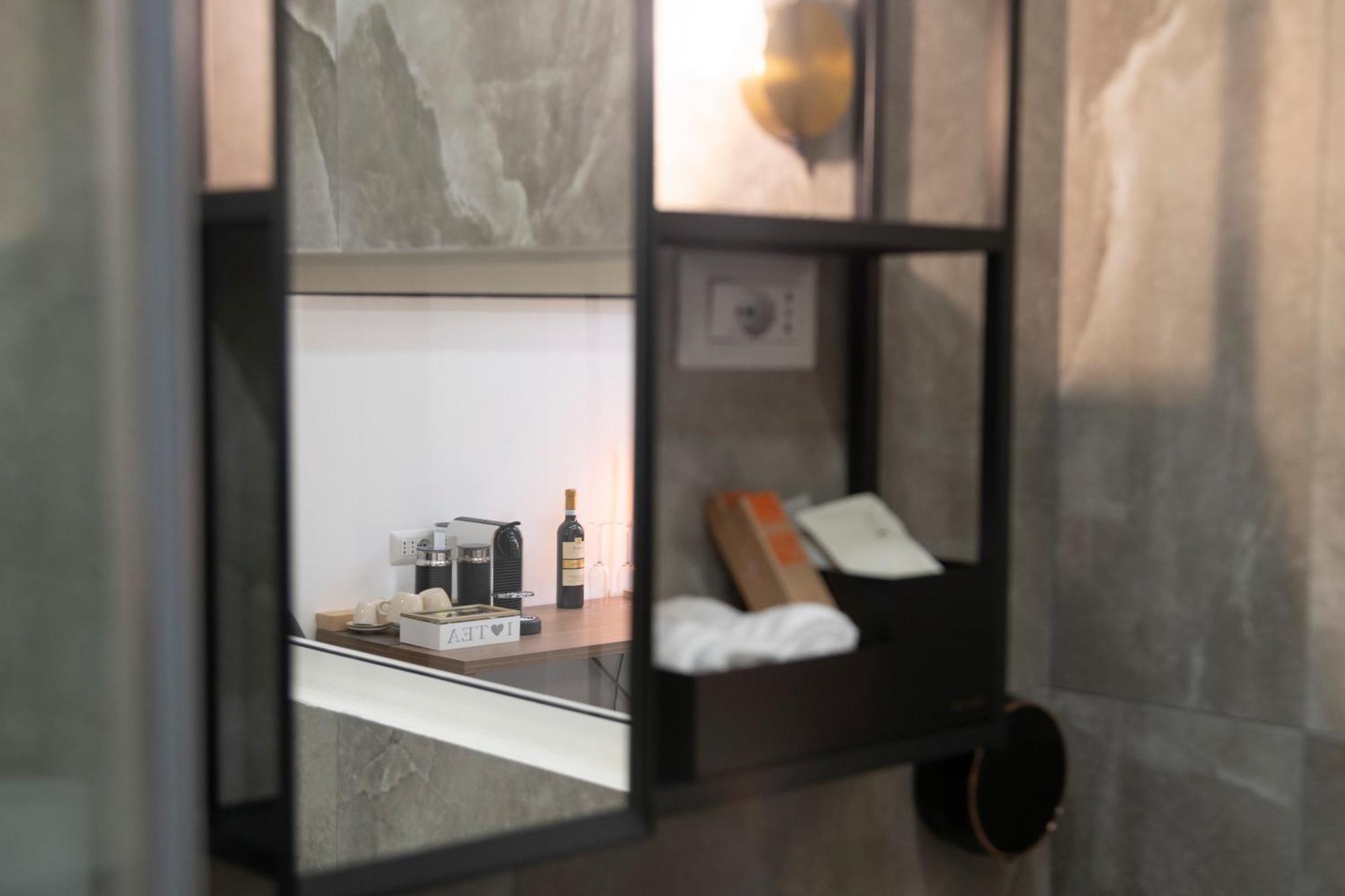 Trastevere Luxury Bed and breakfast *
