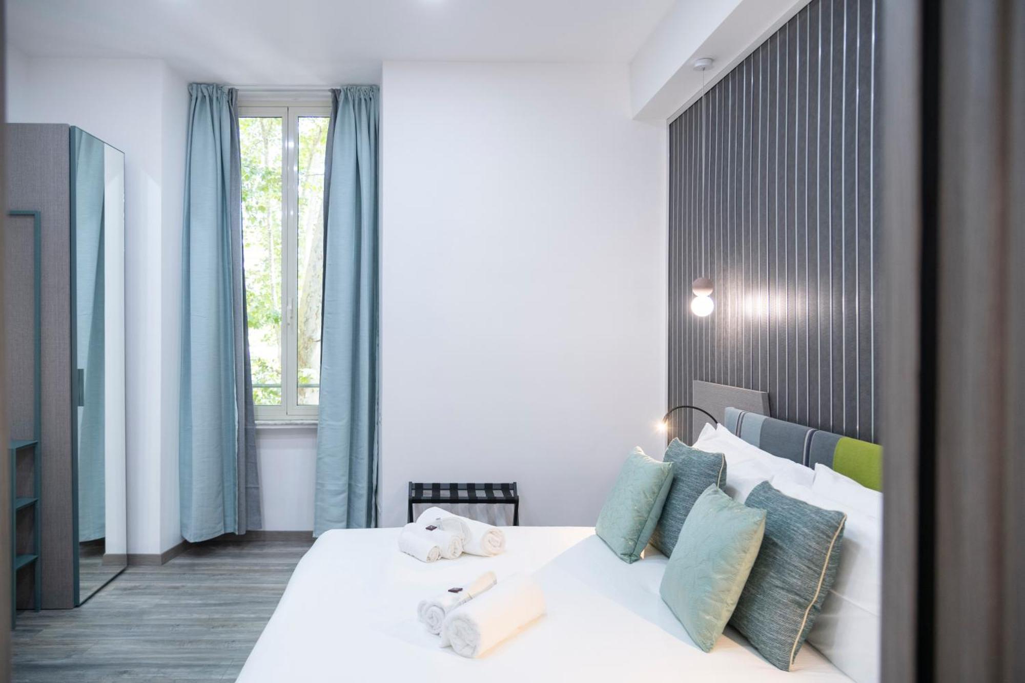 Trastevere Luxury Roma