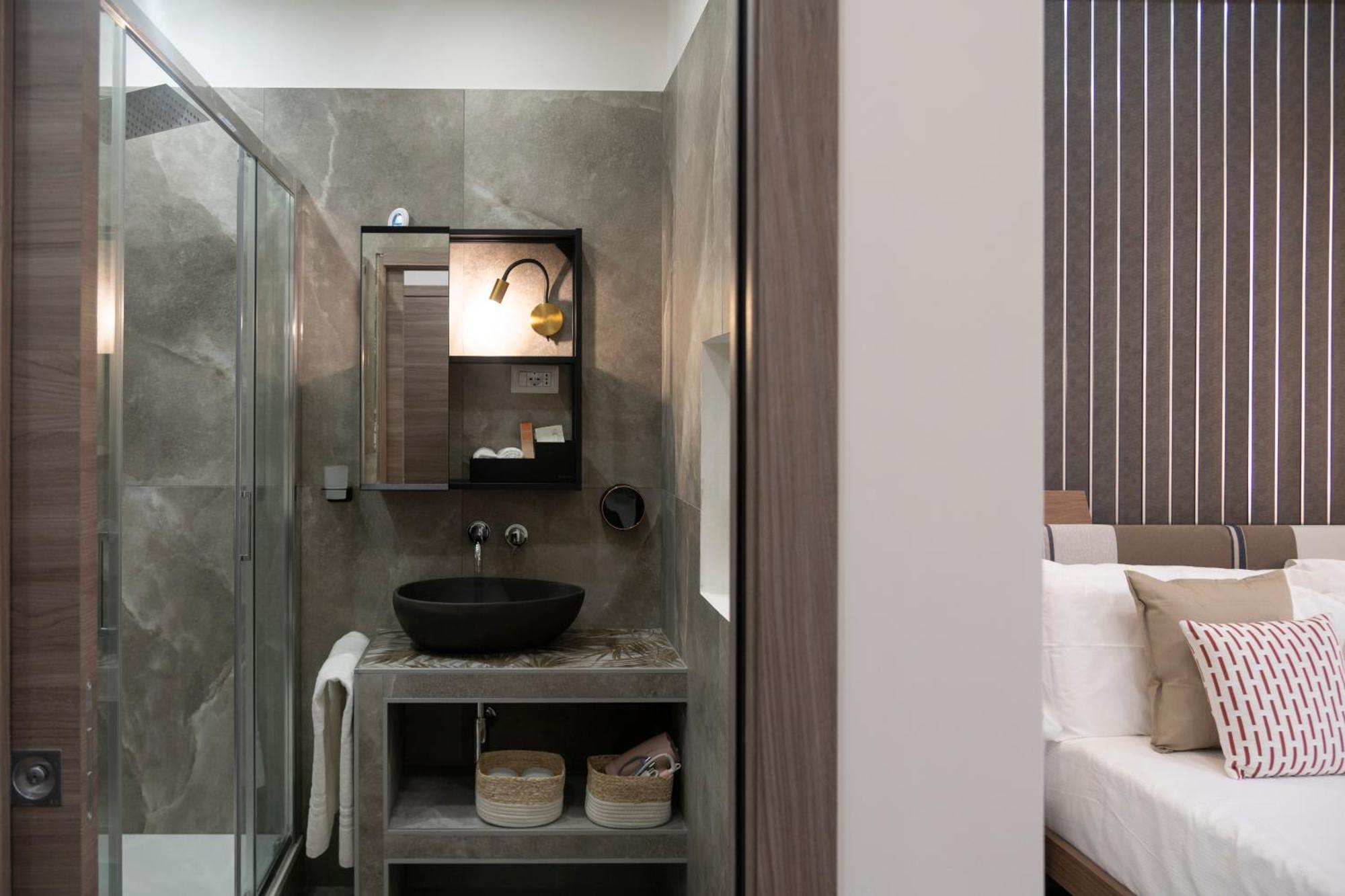 Bed and breakfast Trastevere Luxury