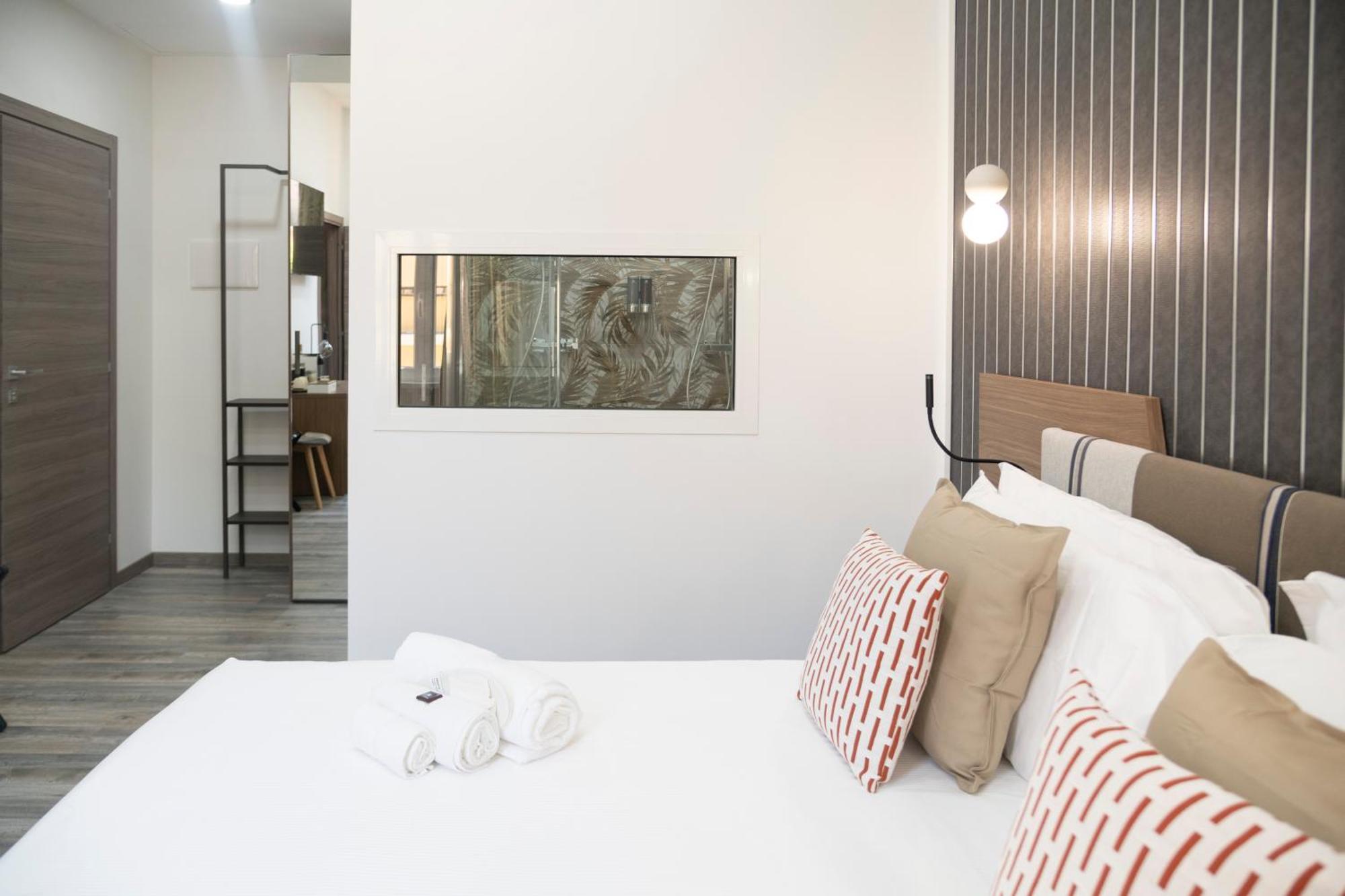 Bed and breakfast Trastevere Luxury *
