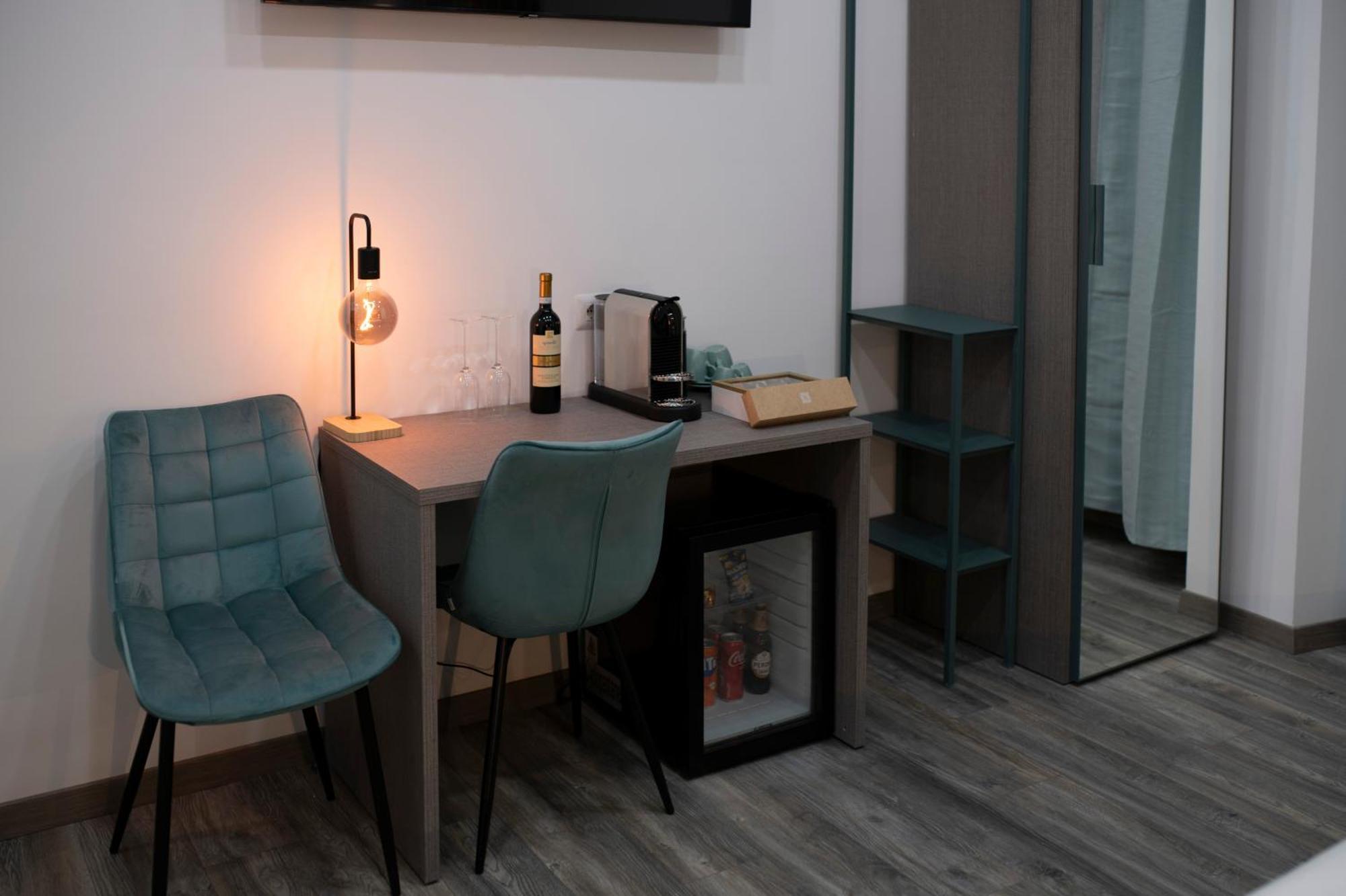 Bed and breakfast Trastevere Luxury Roma