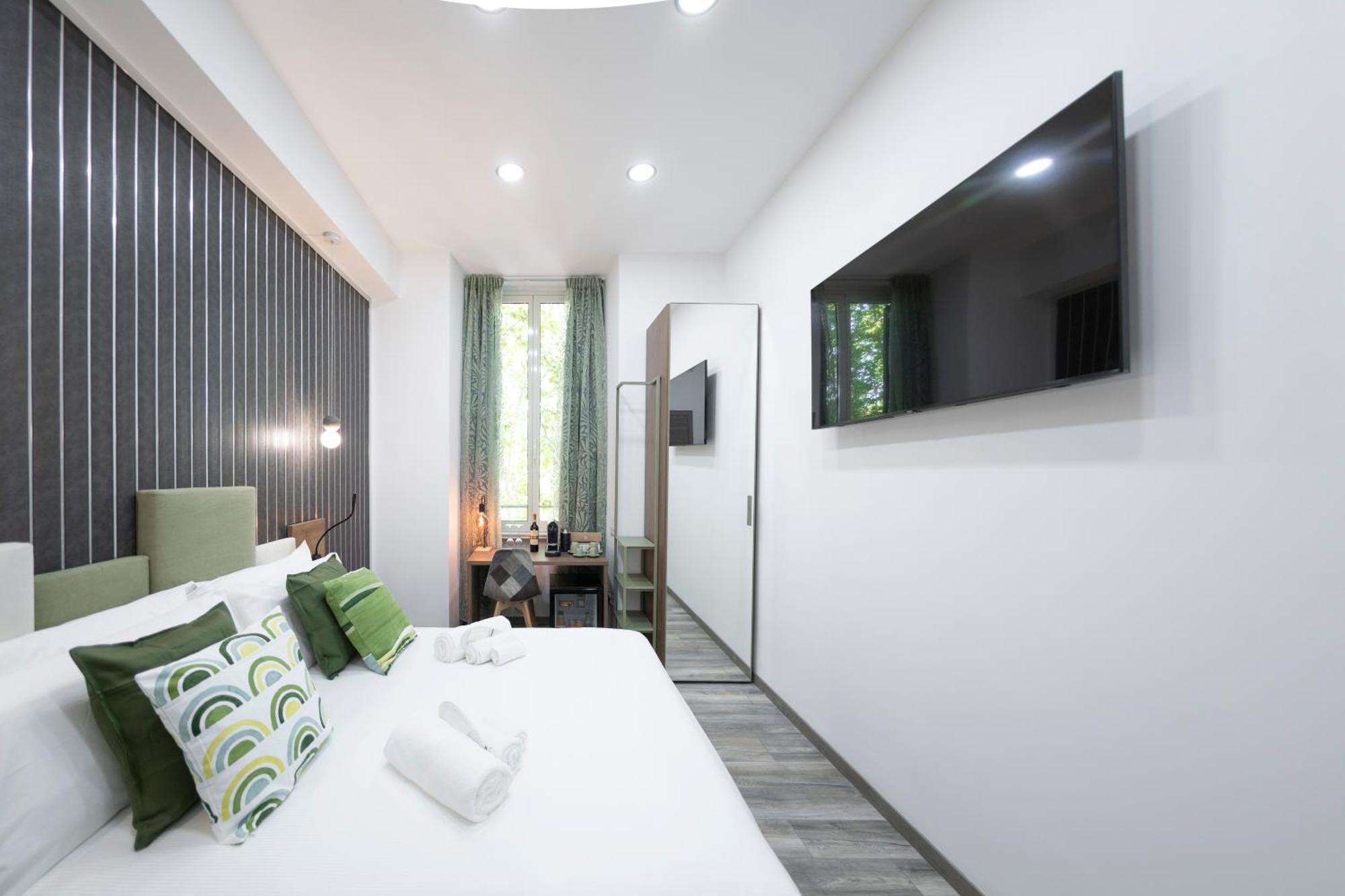 Trastevere Luxury Bed and breakfast