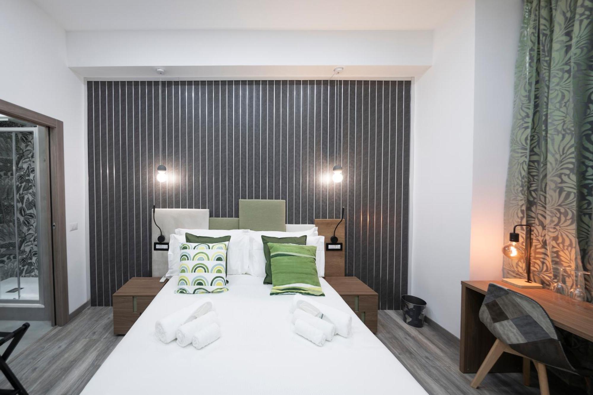 Trastevere Luxury Bed and breakfast *