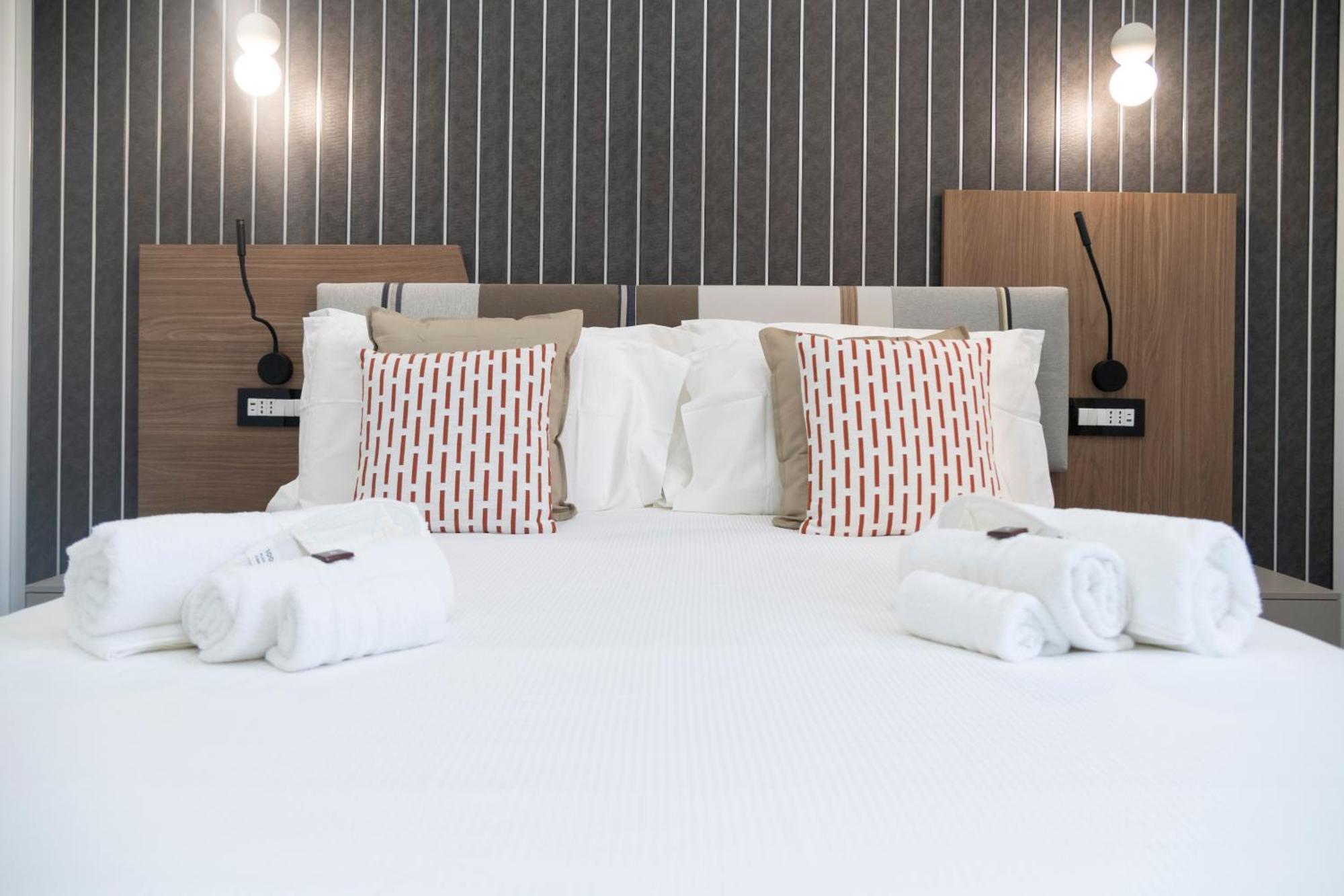 Bed and breakfast Trastevere Luxury *