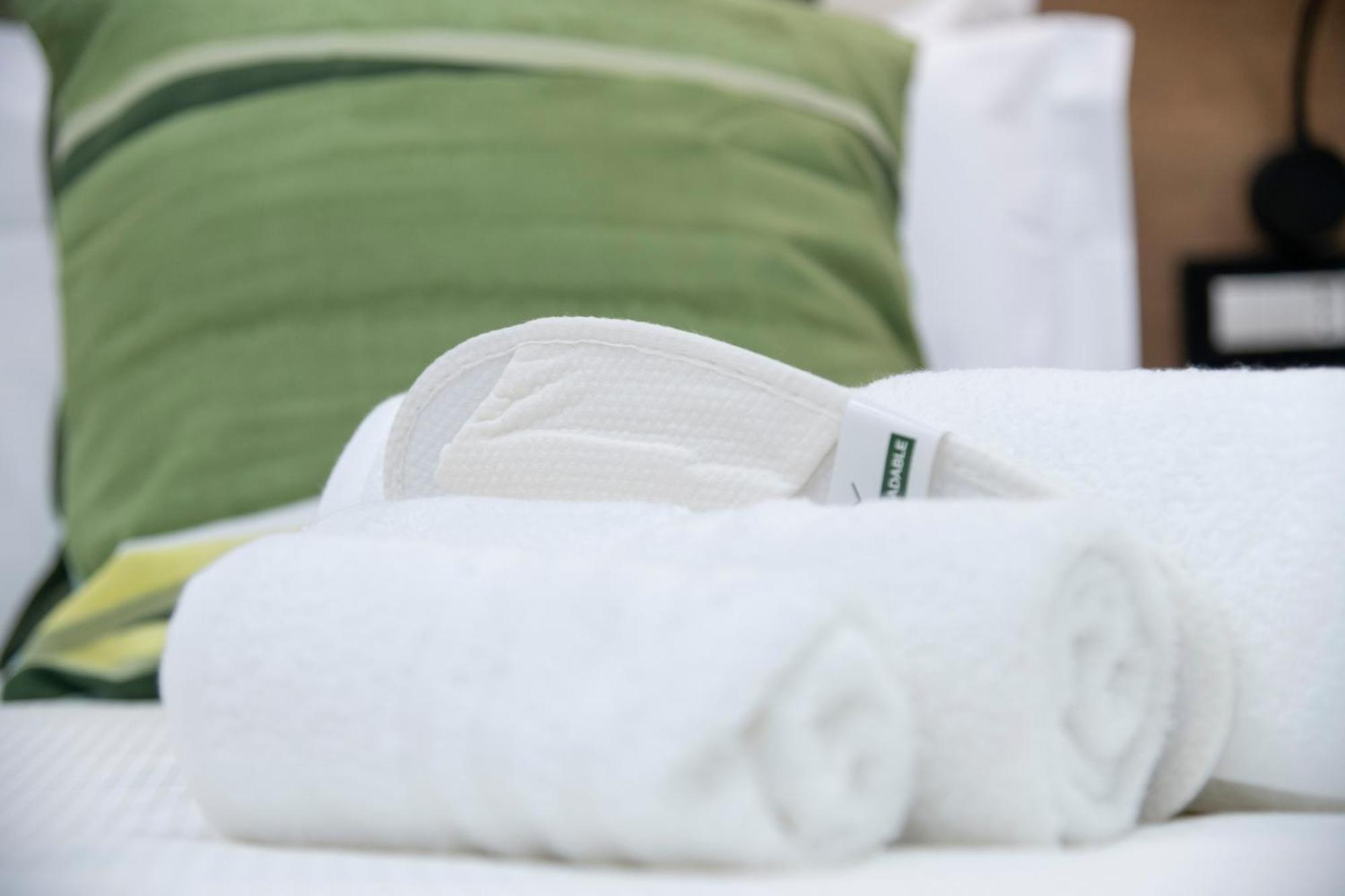 Trastevere Luxury Bed and breakfast Roma