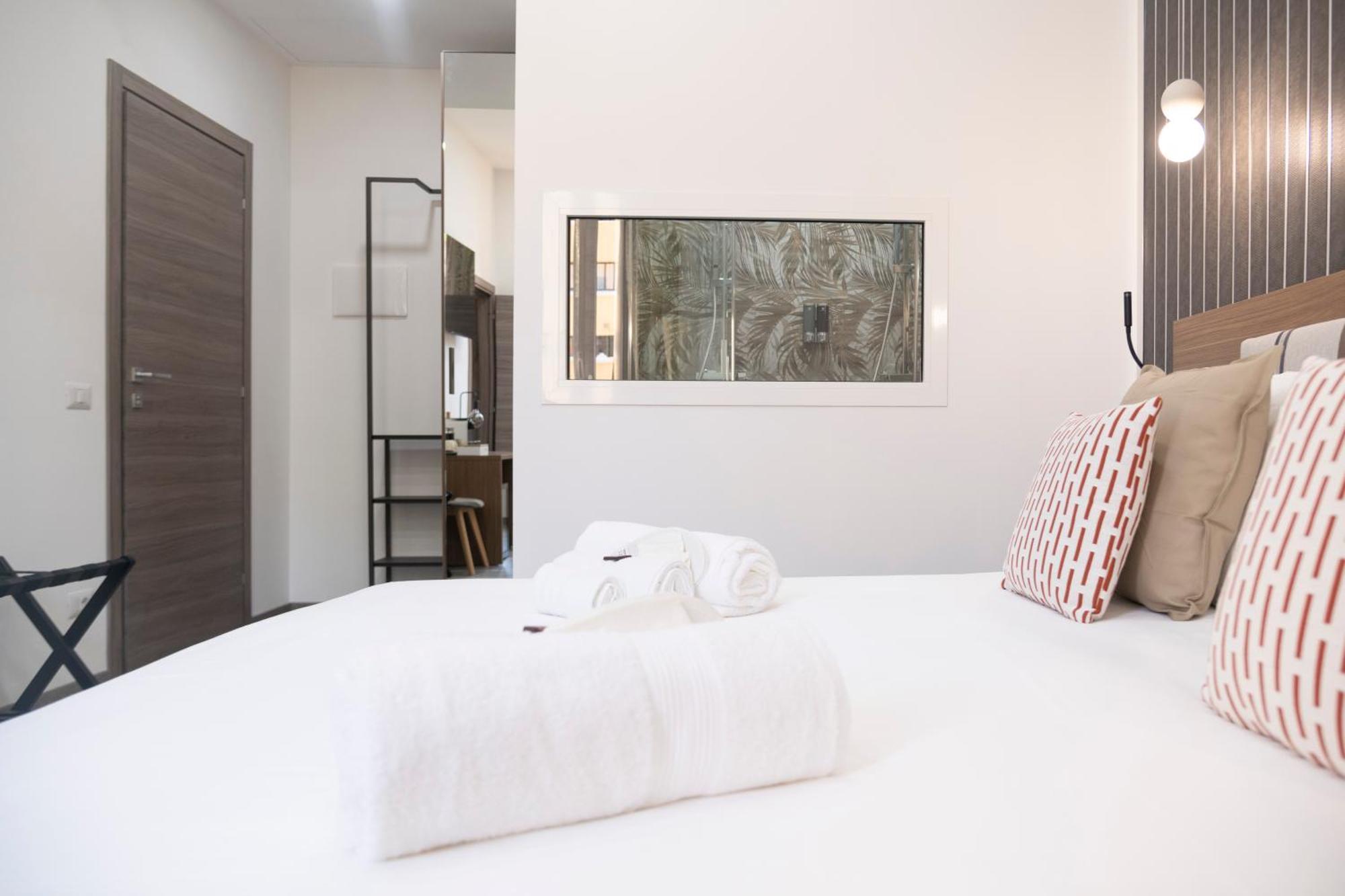 Bed and breakfast Trastevere Luxury