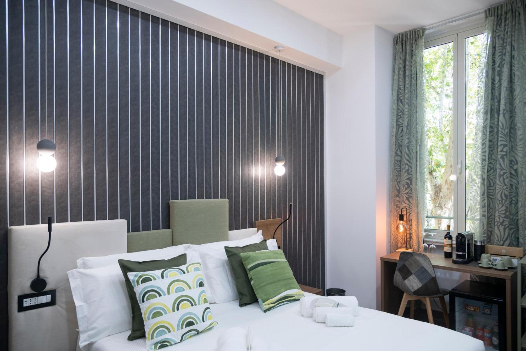 Trastevere Luxury Bed and breakfast