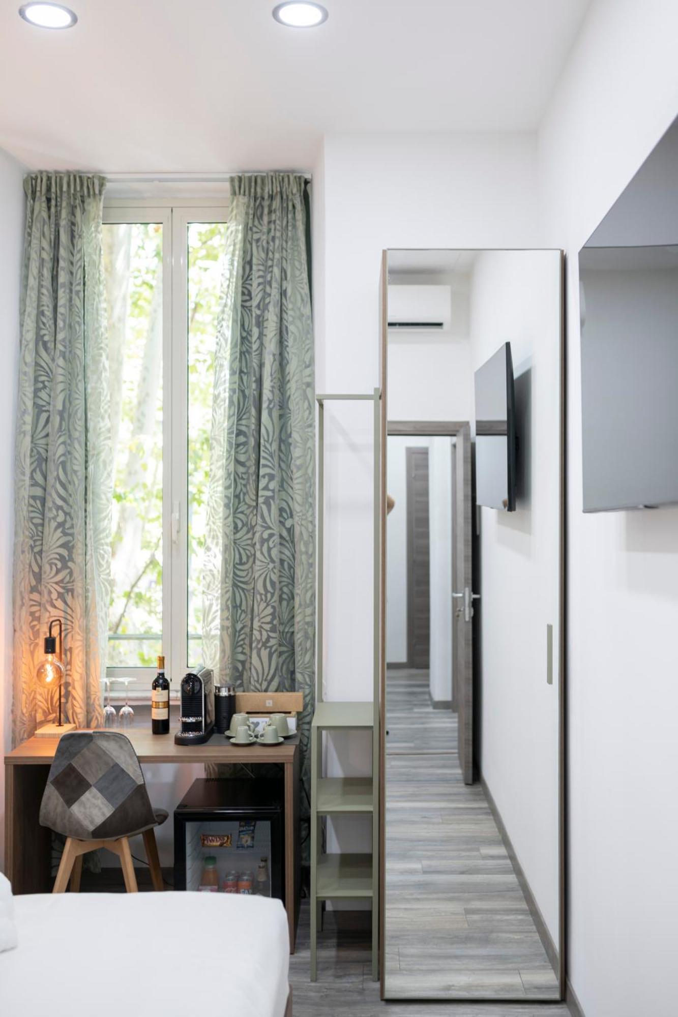 Trastevere Luxury Bed and breakfast Roma