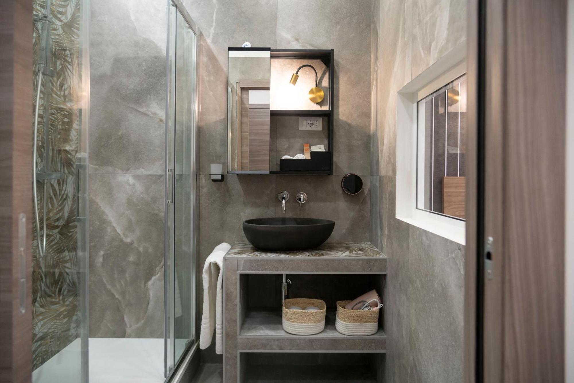 Bed and breakfast Trastevere Luxury Roma