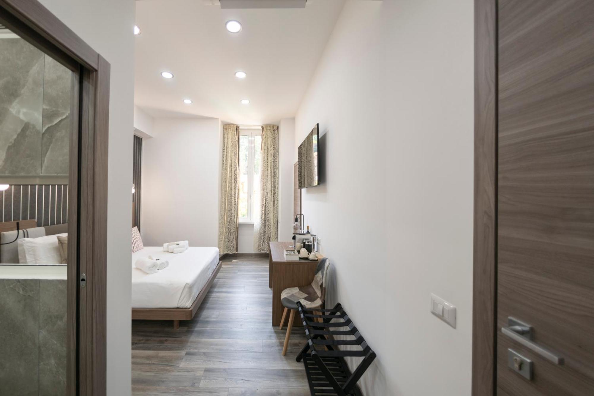 Trastevere Luxury Bed and breakfast