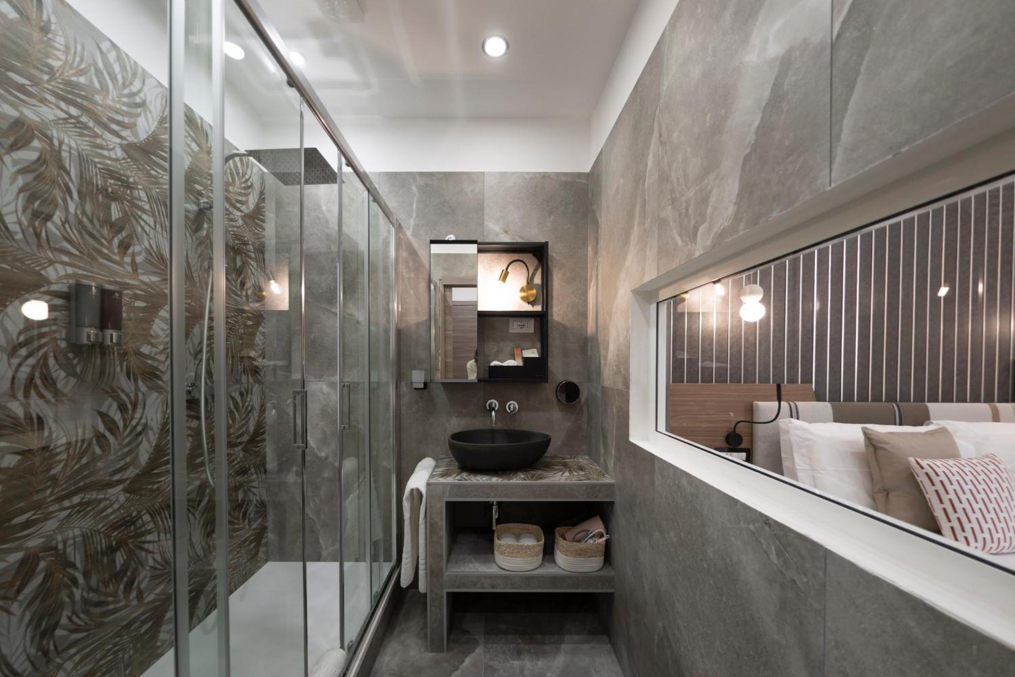 Bed and breakfast Trastevere Luxury *