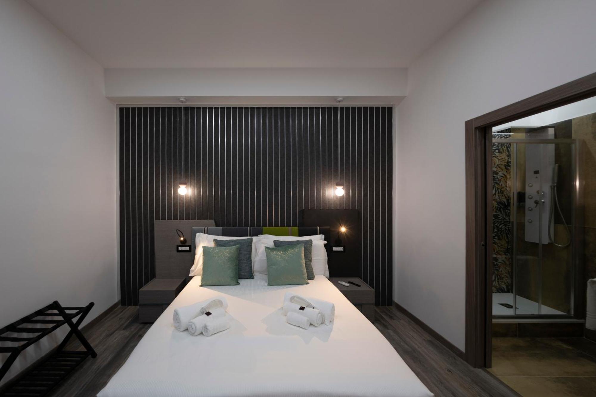 Trastevere Luxury Bed and breakfast Roma