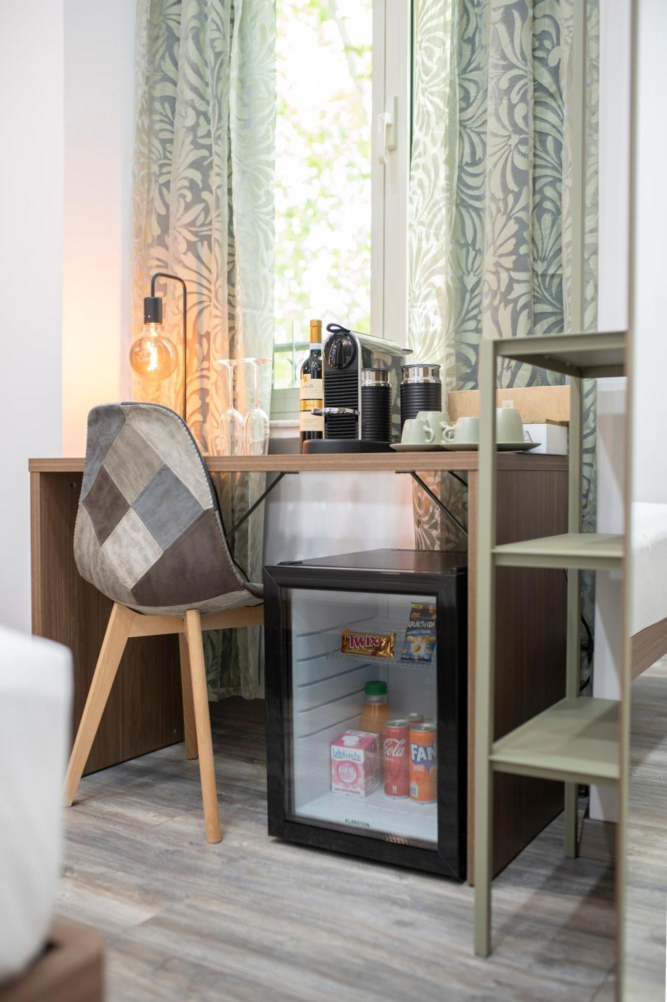 Trastevere Luxury Bed and breakfast