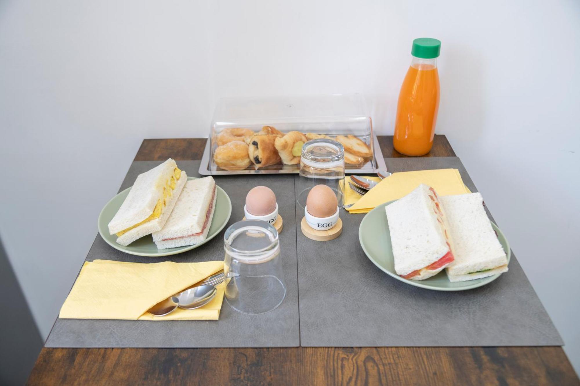Trastevere Luxury Bed and breakfast *