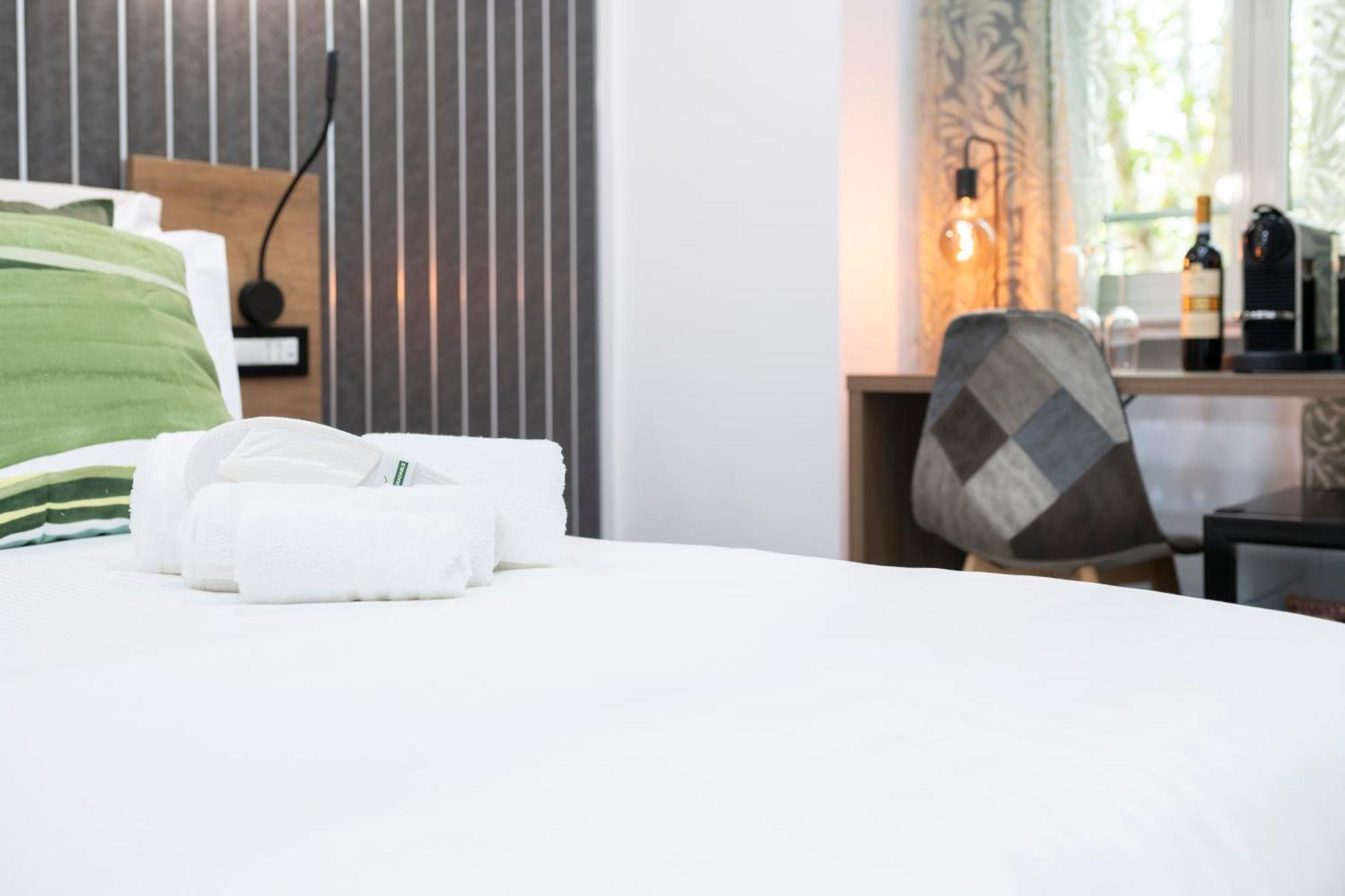 Trastevere Luxury Bed and breakfast Roma