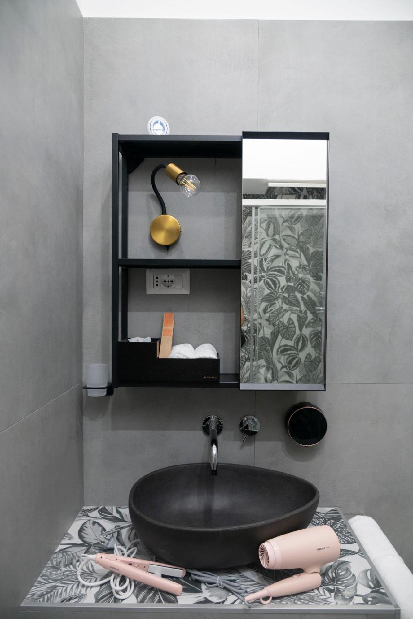 Bed and breakfast Trastevere Luxury Roma