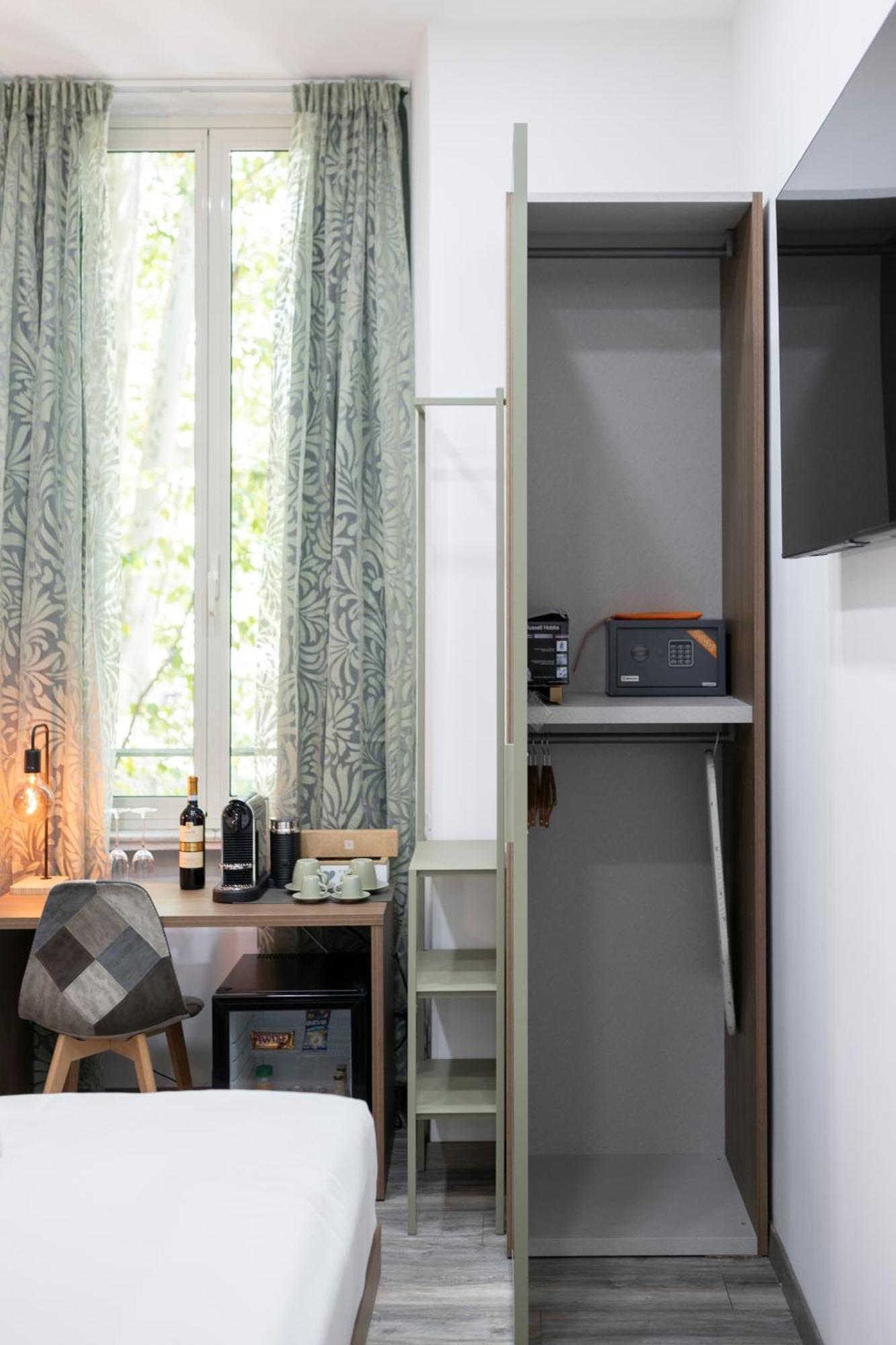 Trastevere Luxury Bed and breakfast *
