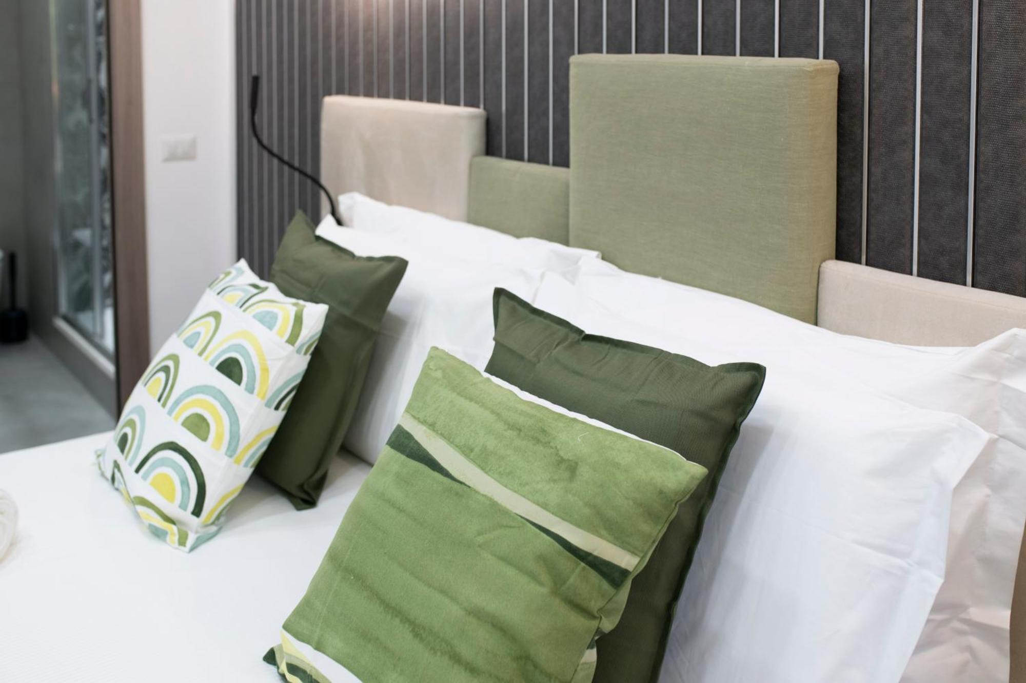 Bed and breakfast Trastevere Luxury