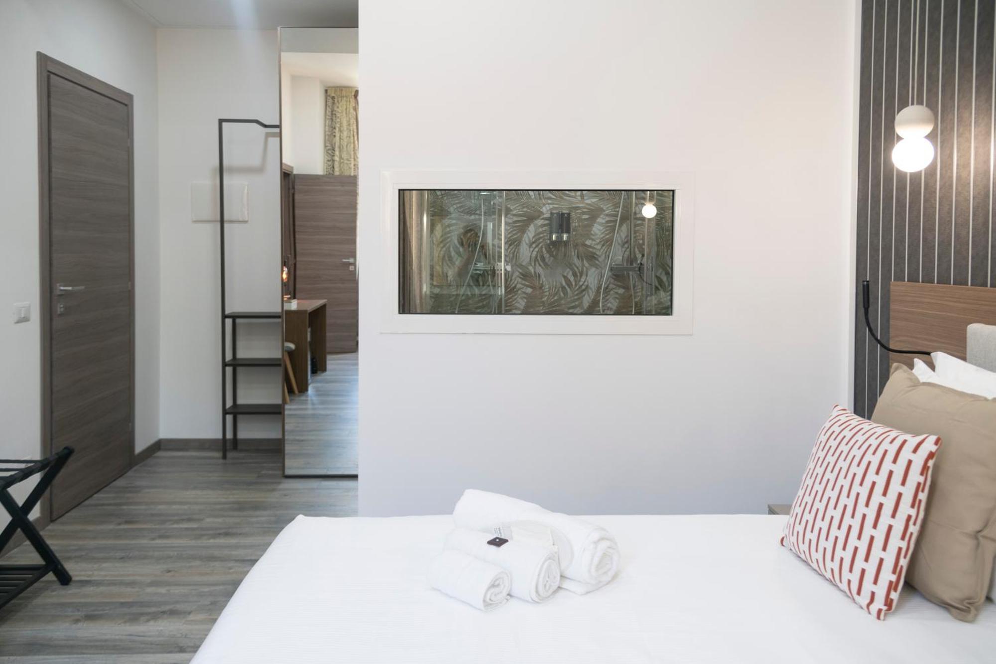 Trastevere Luxury Bed and breakfast *