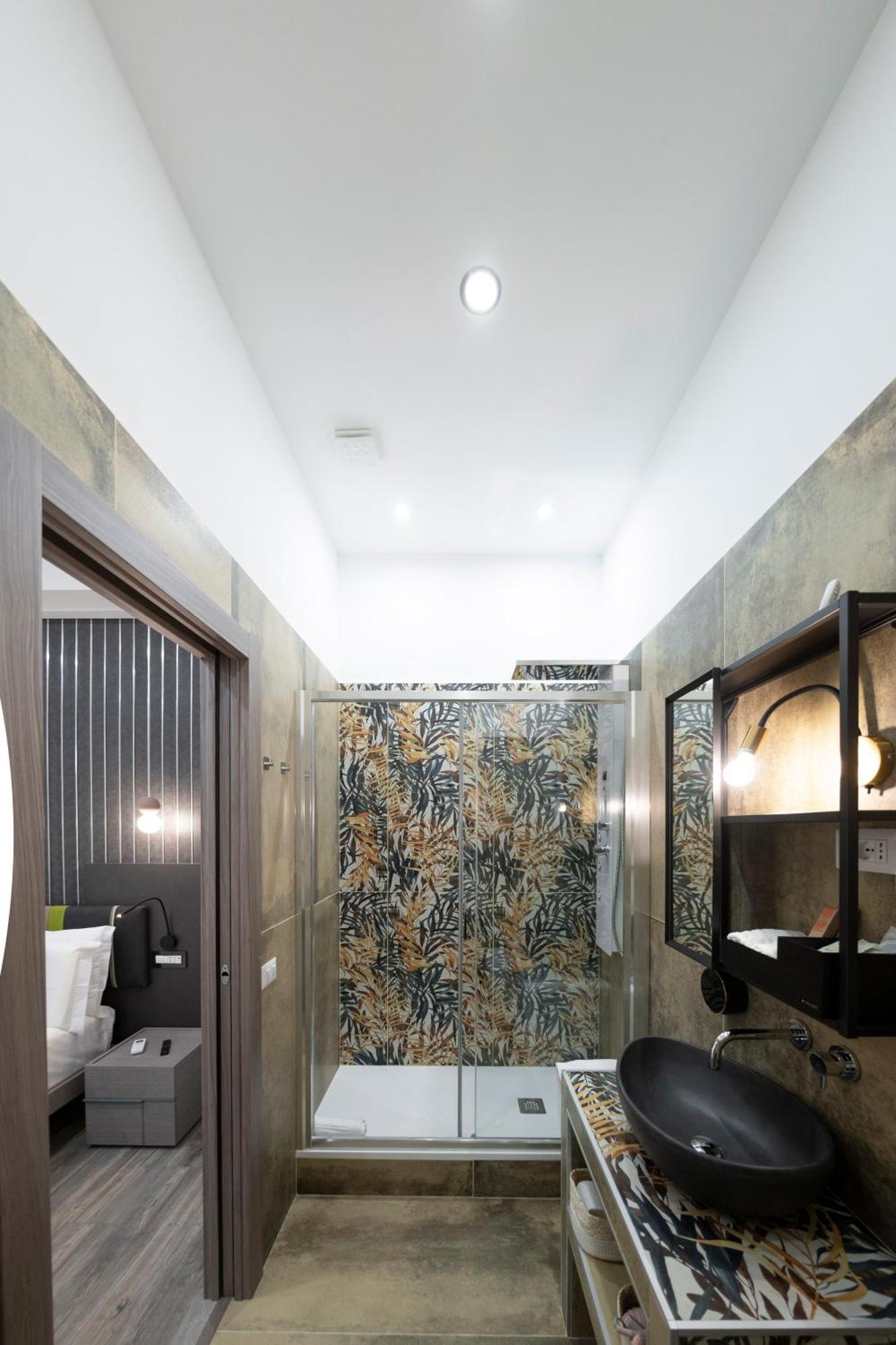 Trastevere Luxury Bed and breakfast Roma