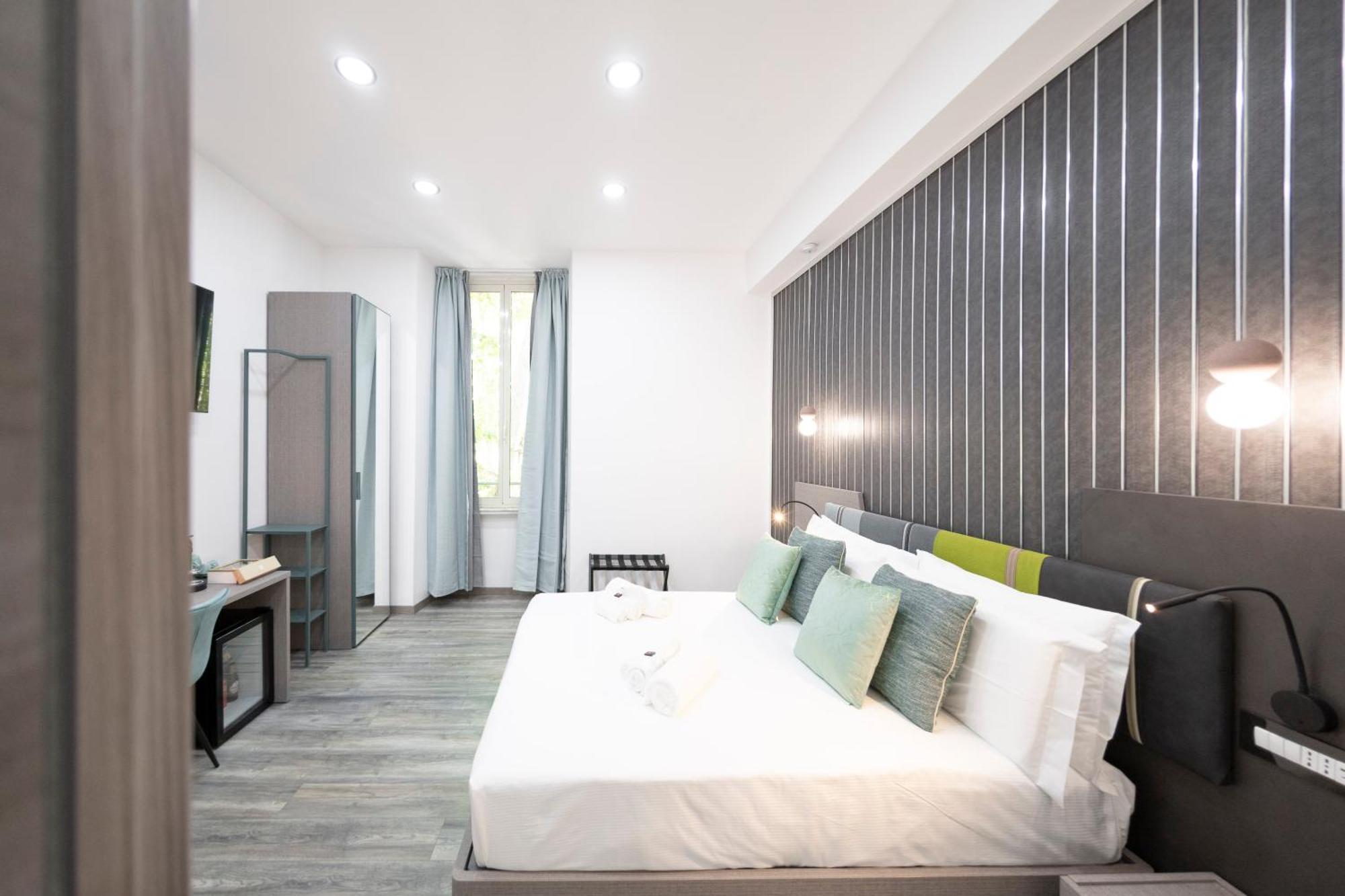 Bed and breakfast Trastevere Luxury Roma