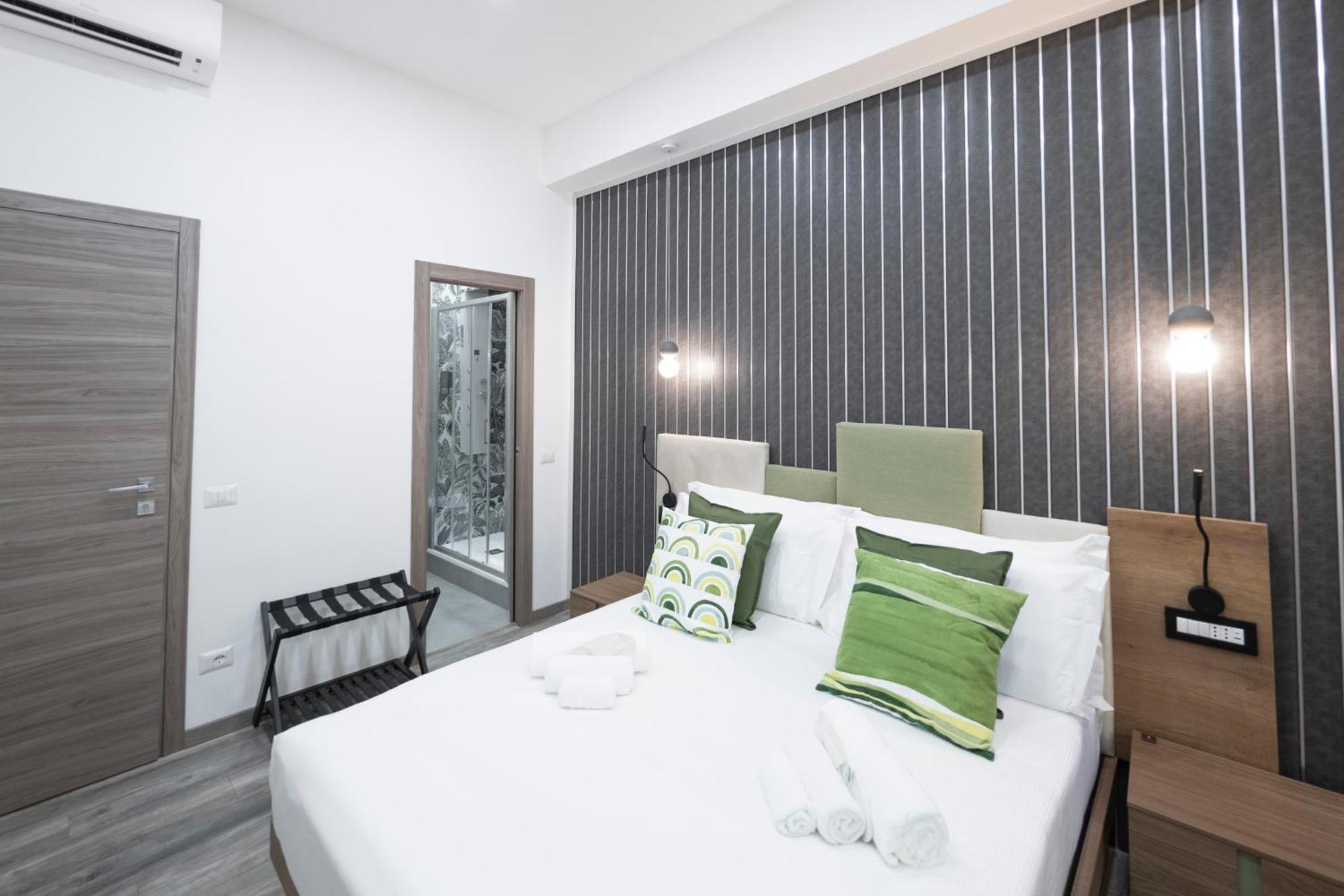 Bed and breakfast Trastevere Luxury *