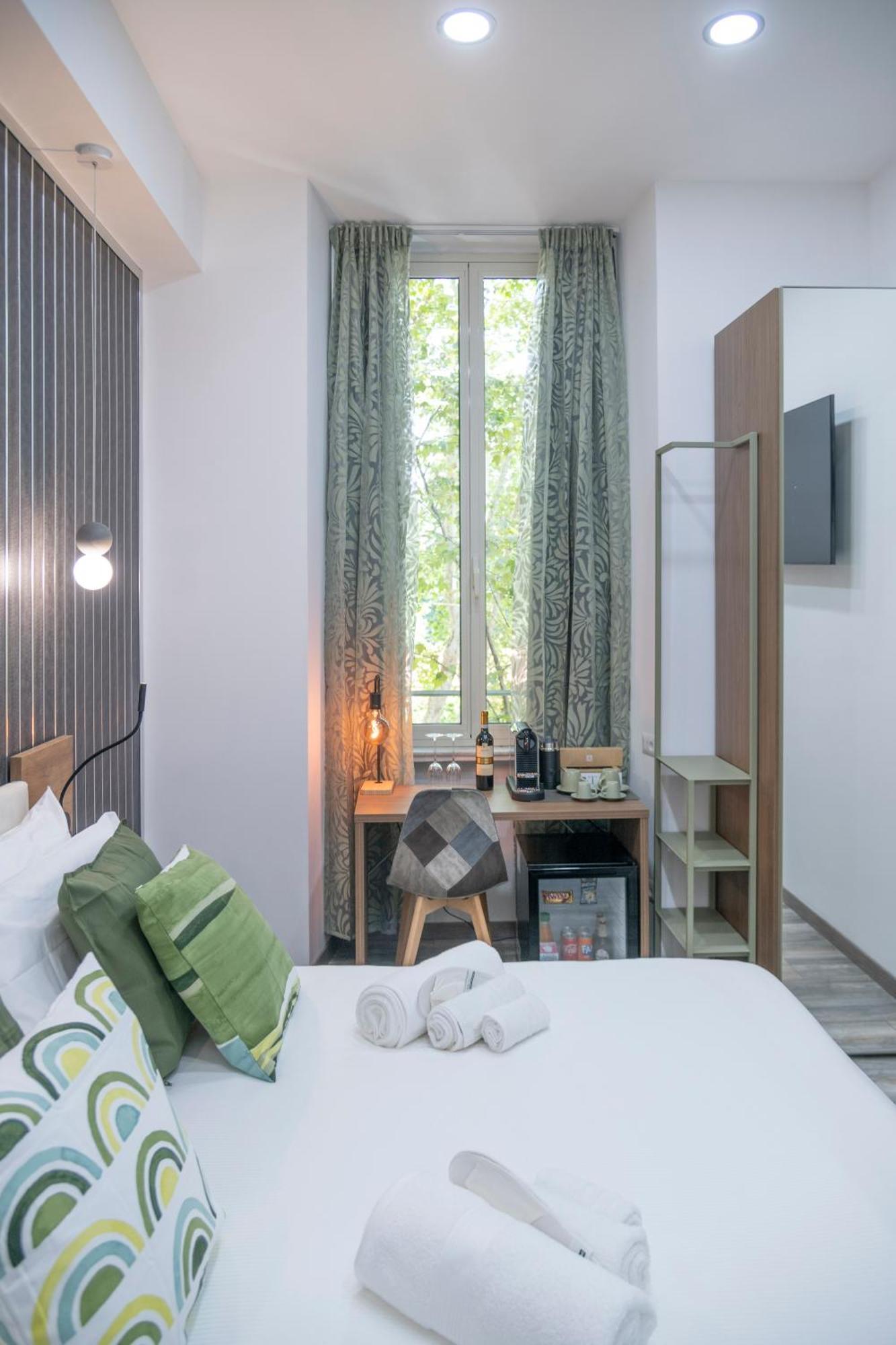 Trastevere Luxury Bed and breakfast