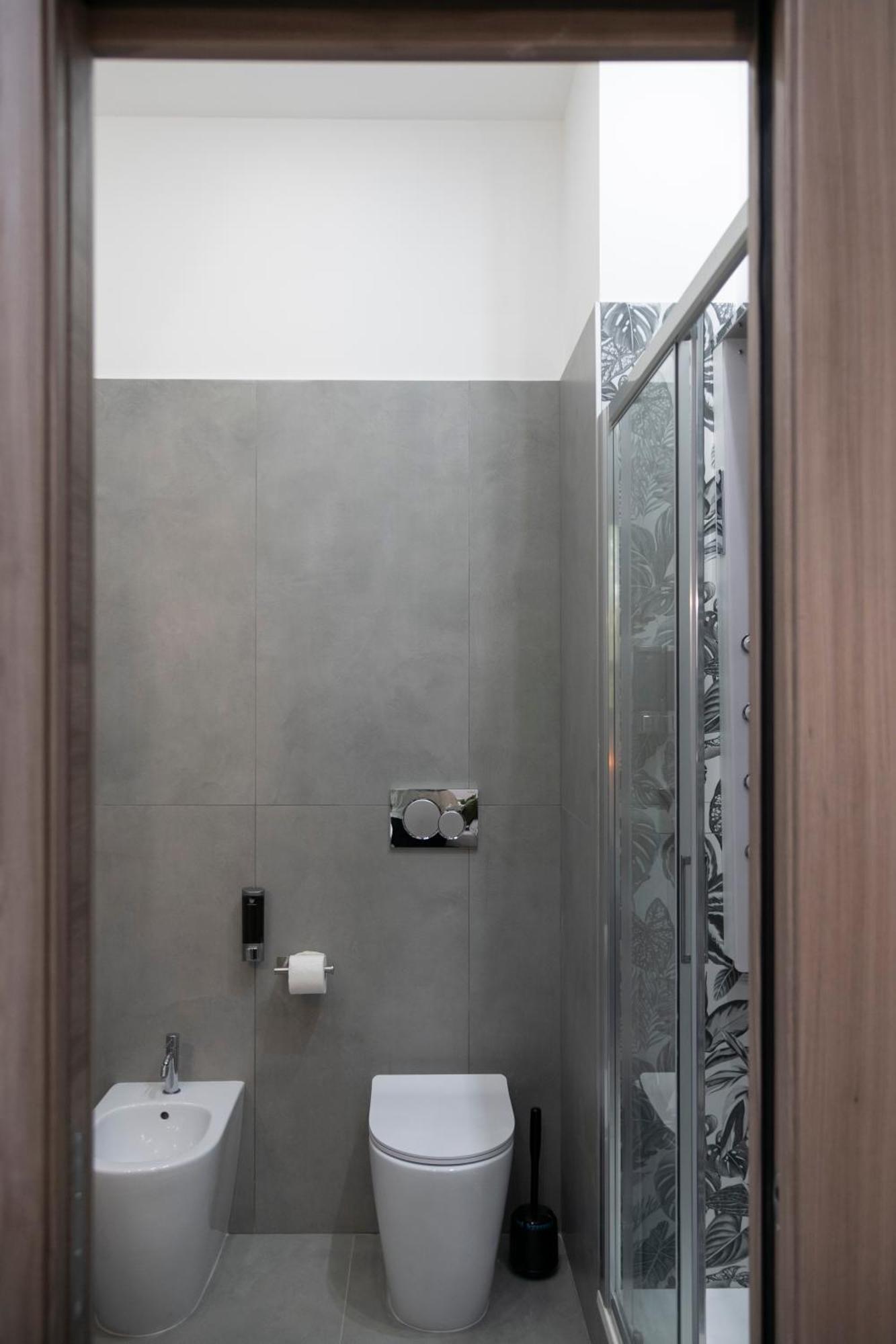 Bed and breakfast Trastevere Luxury