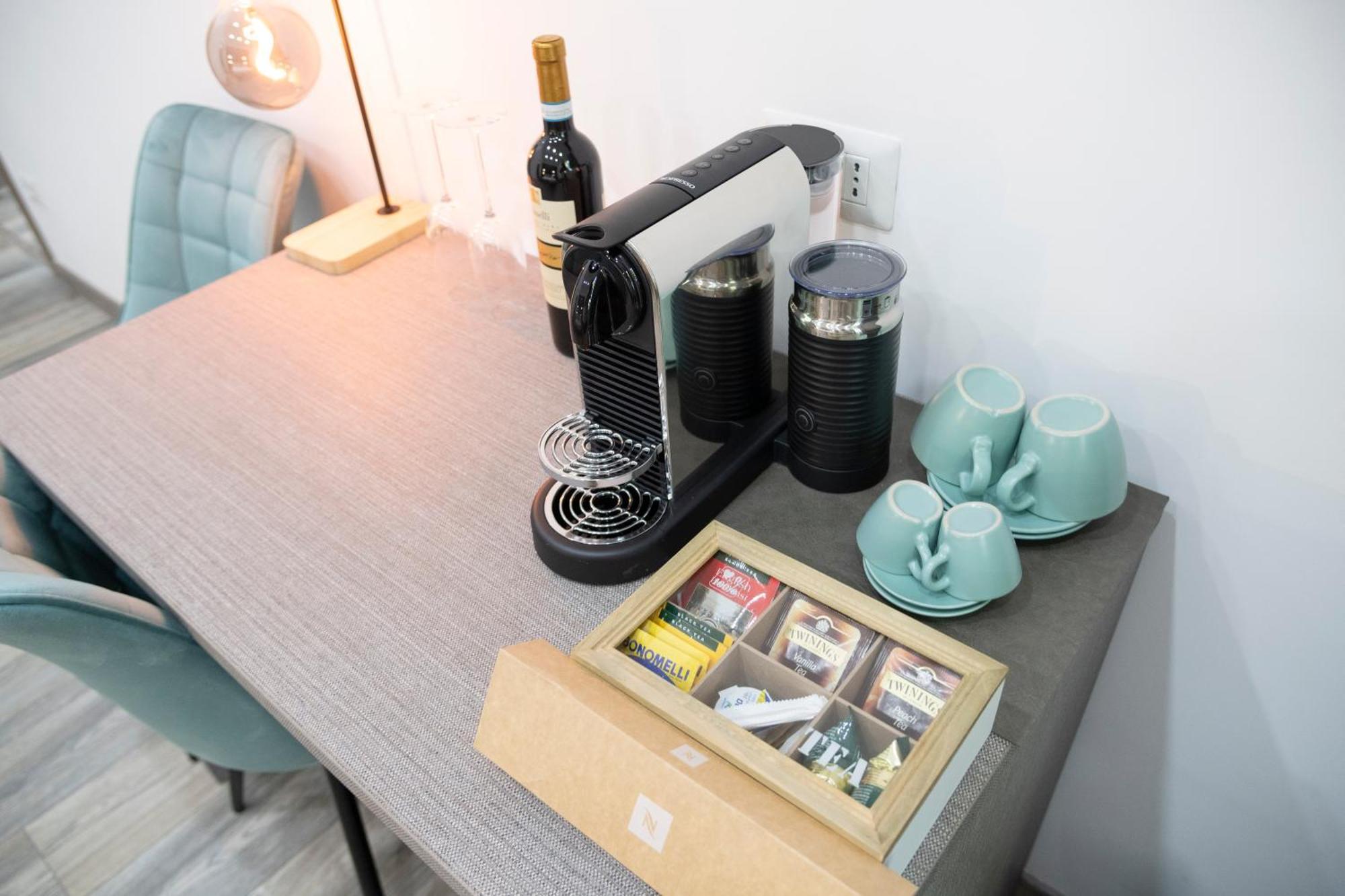 Trastevere Luxury Bed and breakfast *