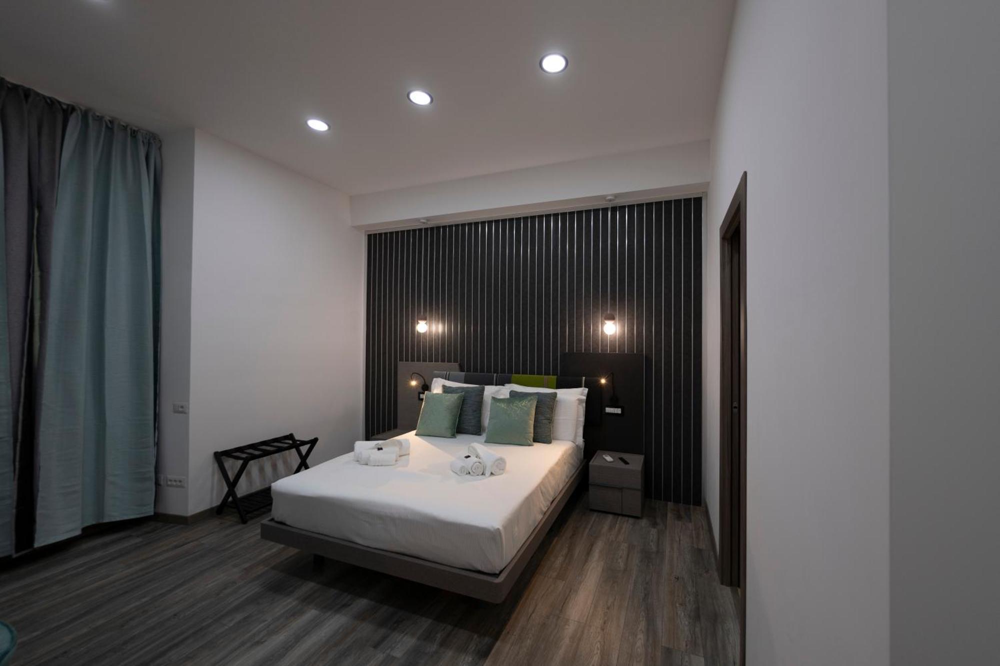 Bed and breakfast Trastevere Luxury *