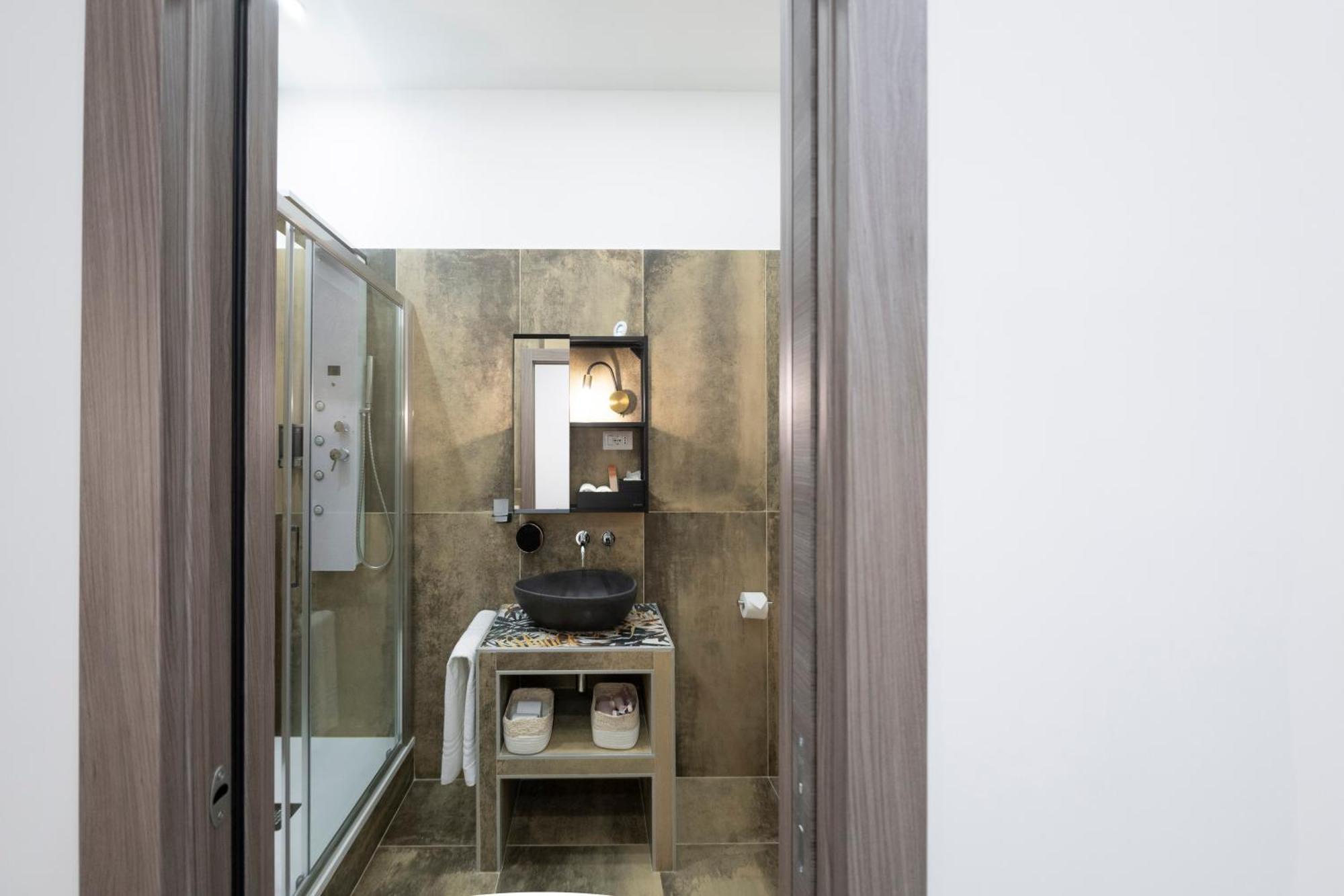 Trastevere Luxury Bed and breakfast Roma