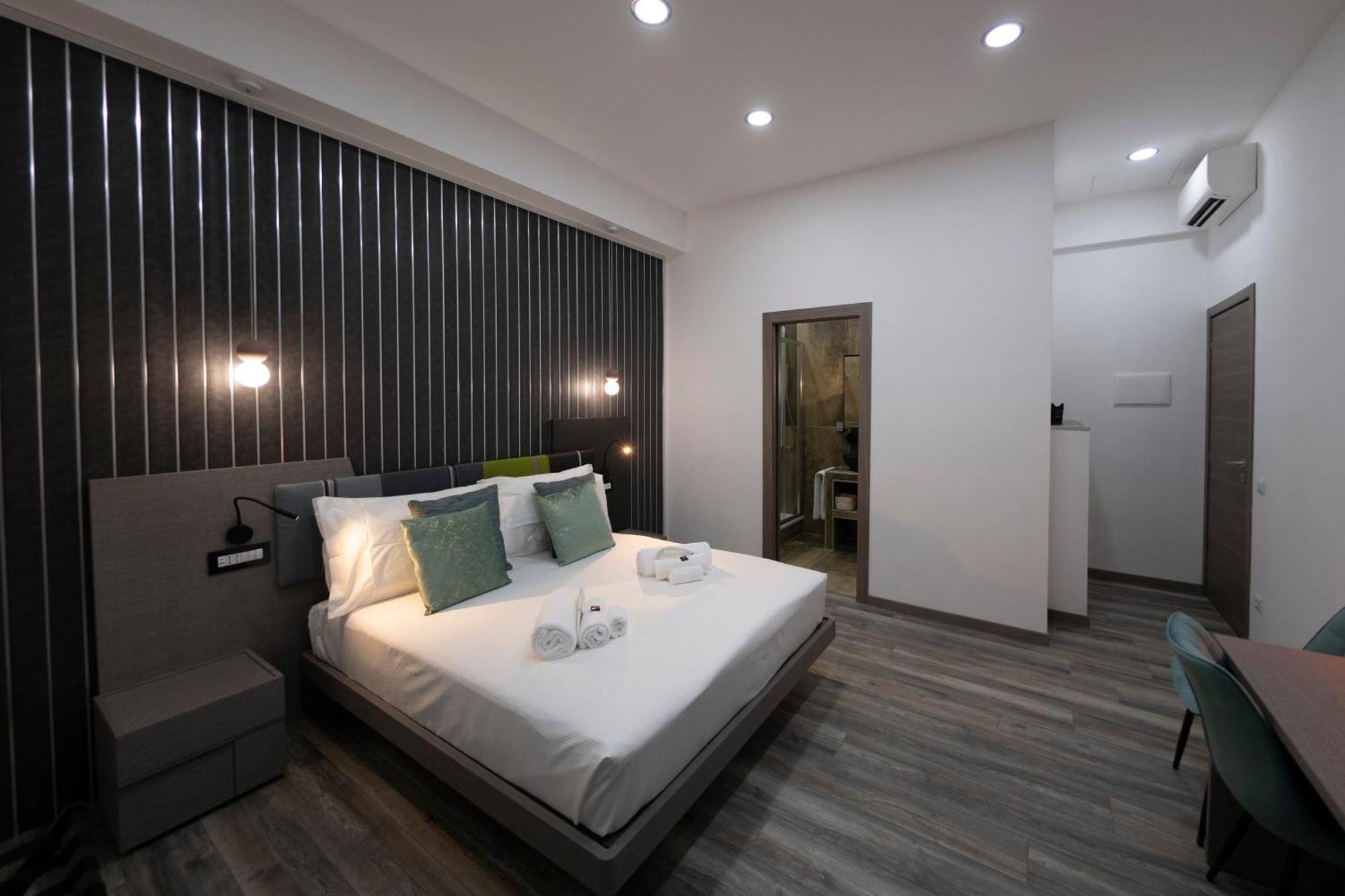 Bed and breakfast Trastevere Luxury Roma
