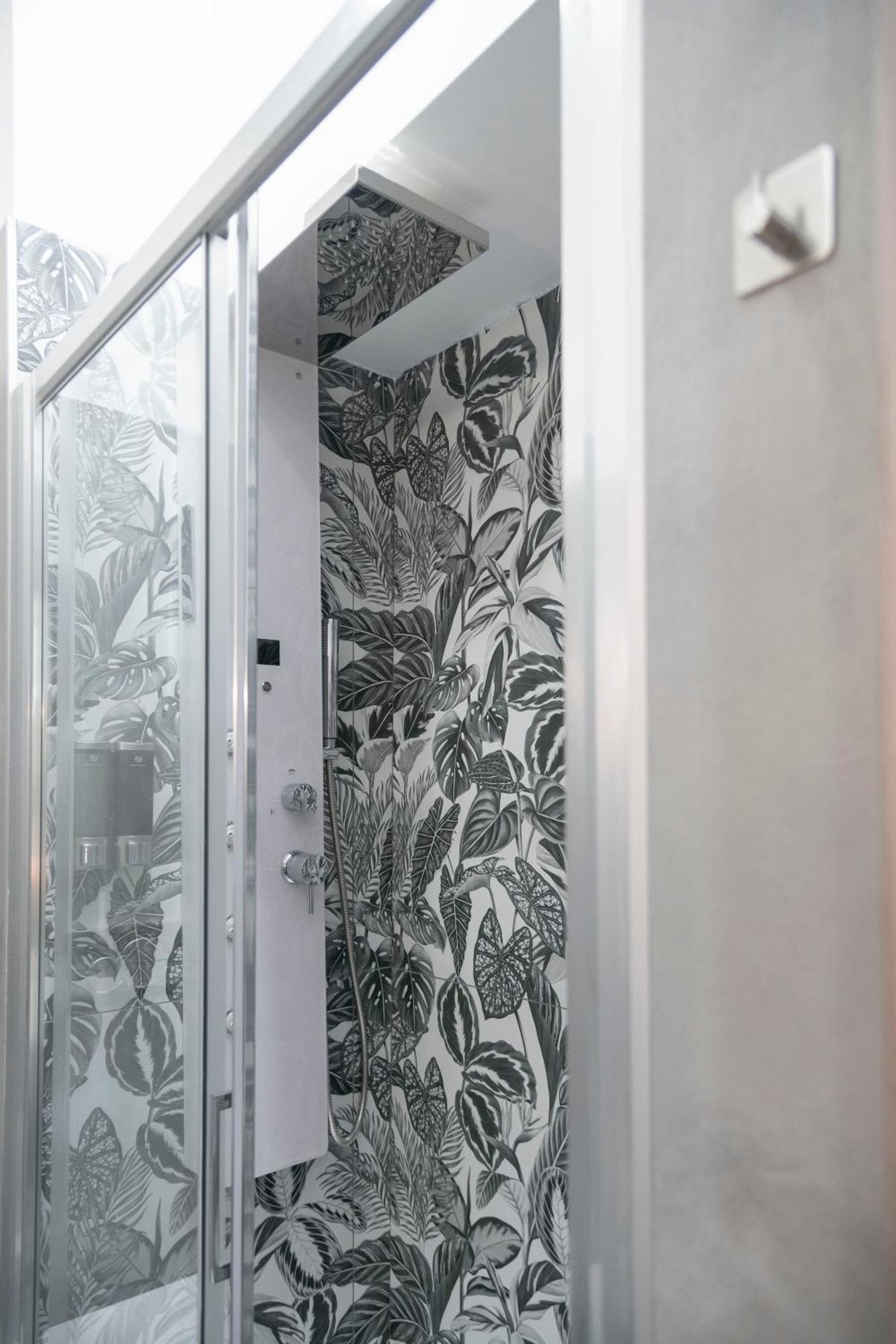 Bed and breakfast Trastevere Luxury