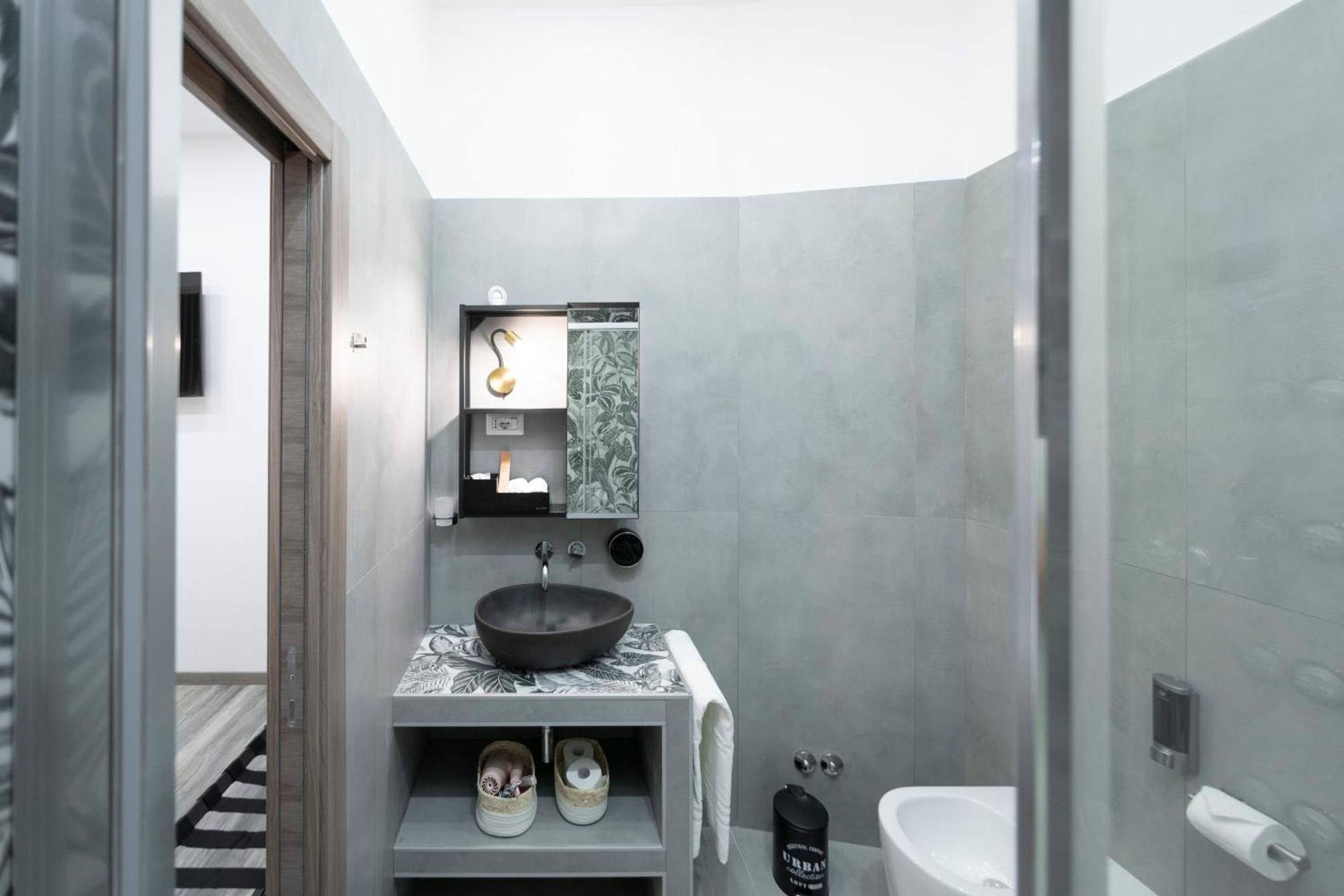 Trastevere Luxury Bed and breakfast *