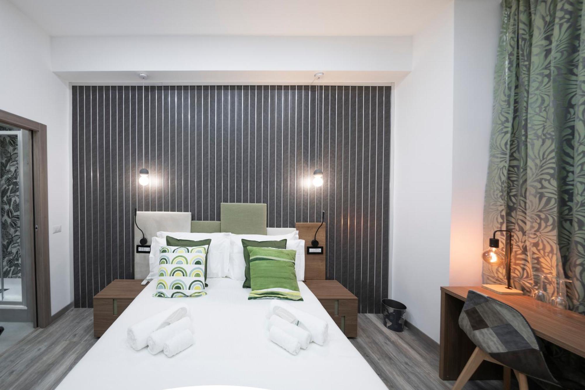 Trastevere Luxury Bed and breakfast