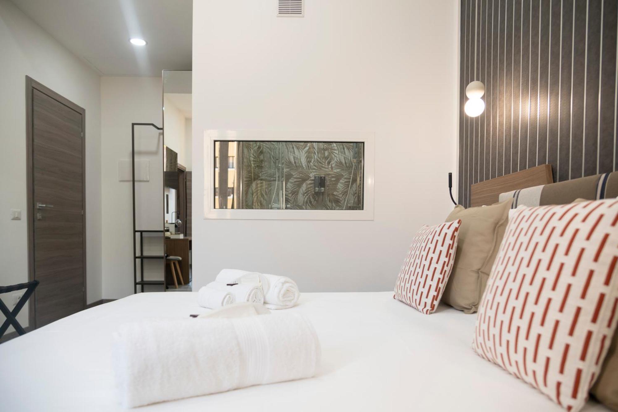 Bed and breakfast Trastevere Luxury *