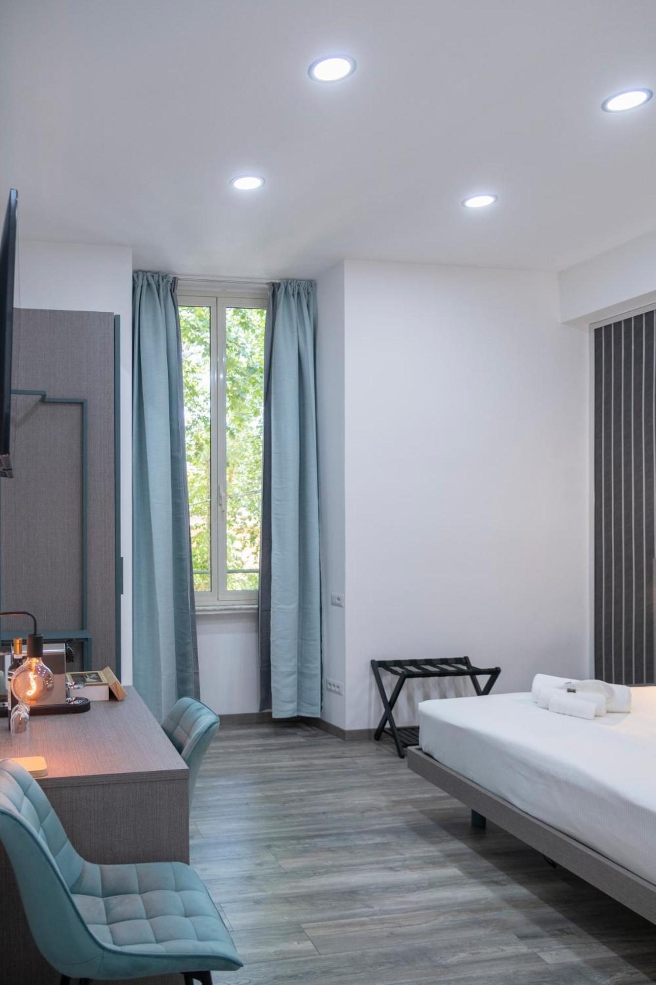 Trastevere Luxury Bed and breakfast Roma