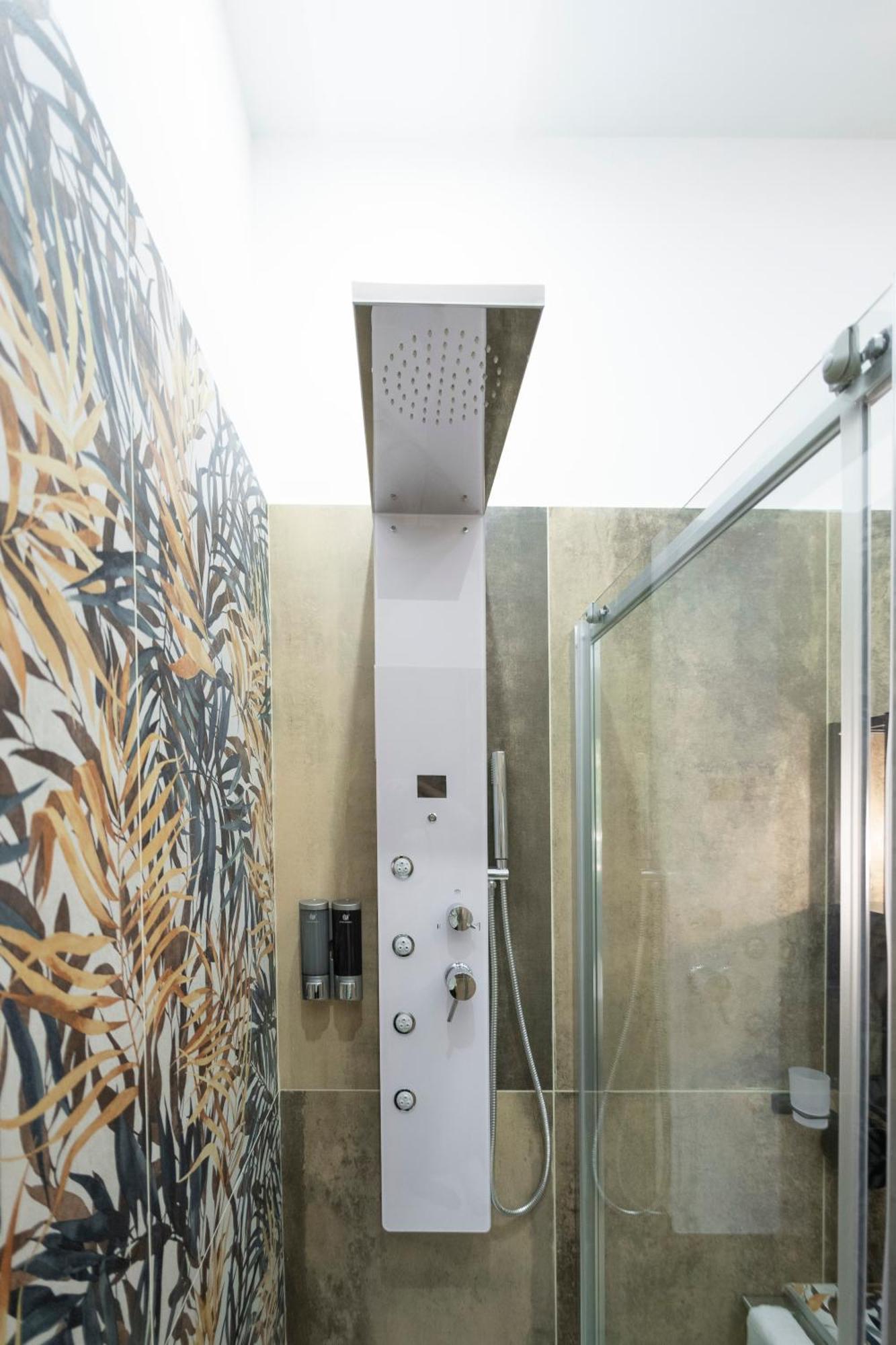 Trastevere Luxury Bed and breakfast *