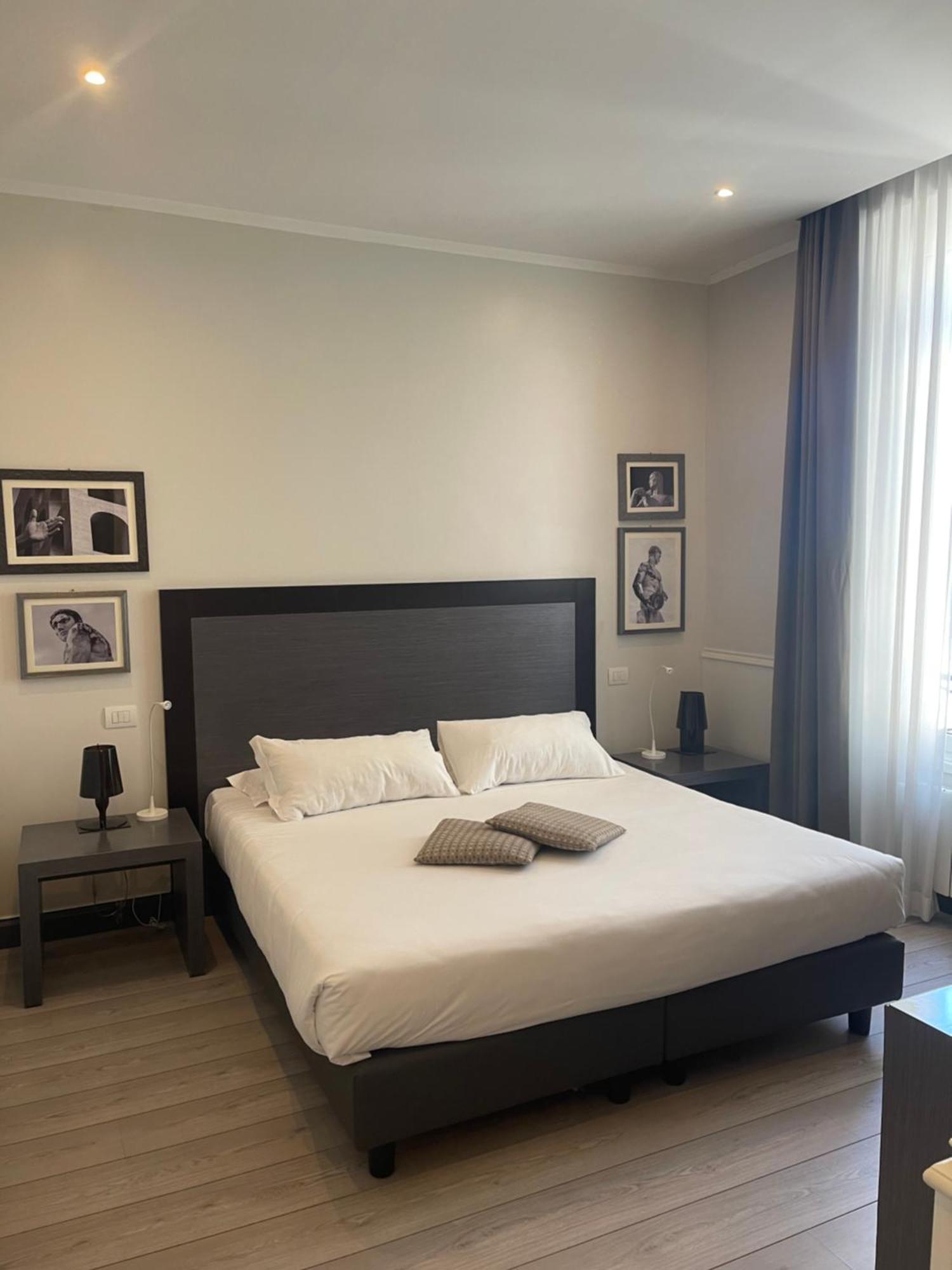 Bed and breakfast Nazionale 51 Group 3*