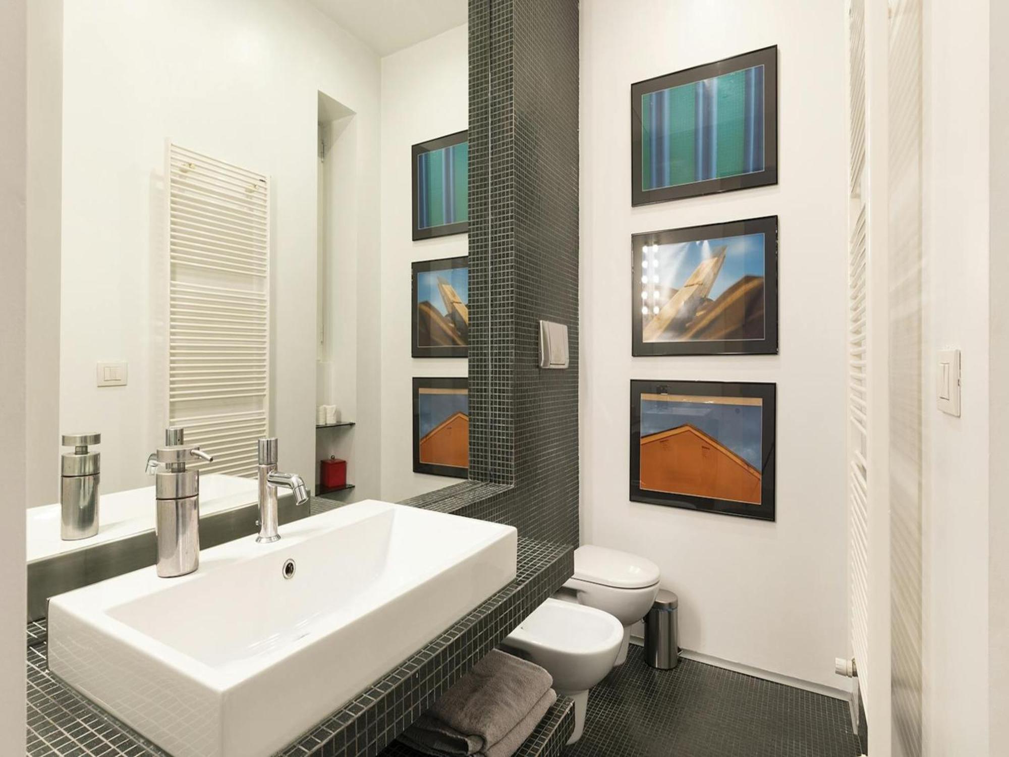 Leilighet Castlewood Commons - Luxury Collection Of
