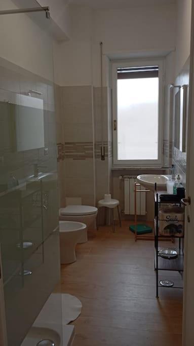 Da Gio A Trastevere Apartamento Roma