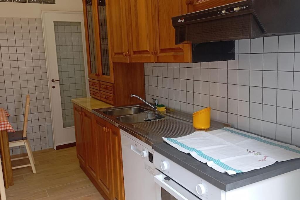 Apartamento Da Gio A Trastevere *