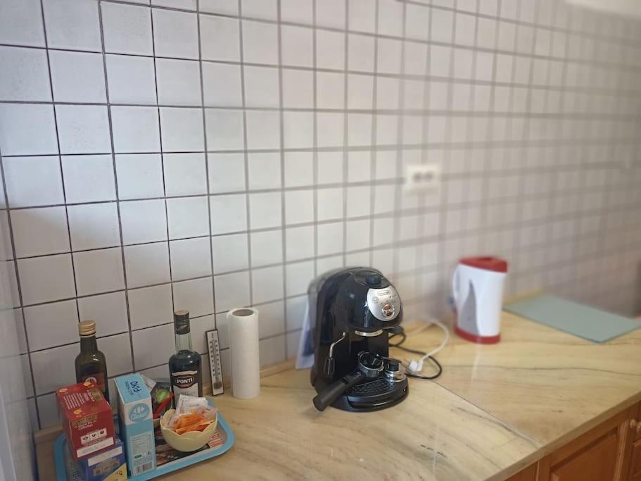 Apartamento Da Gio A Trastevere Roma