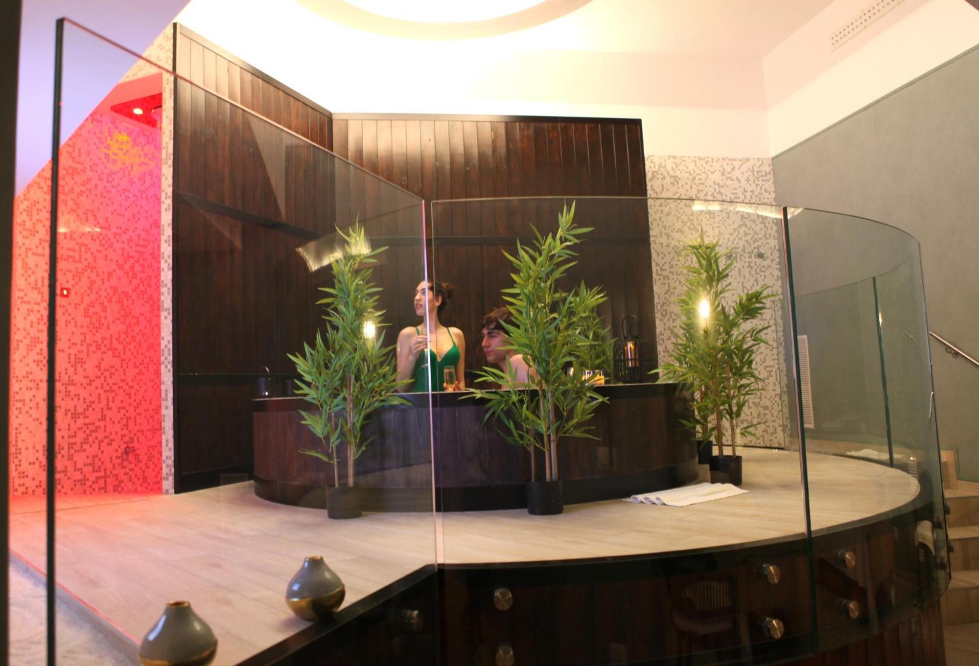 The Hive Hotel Roma
