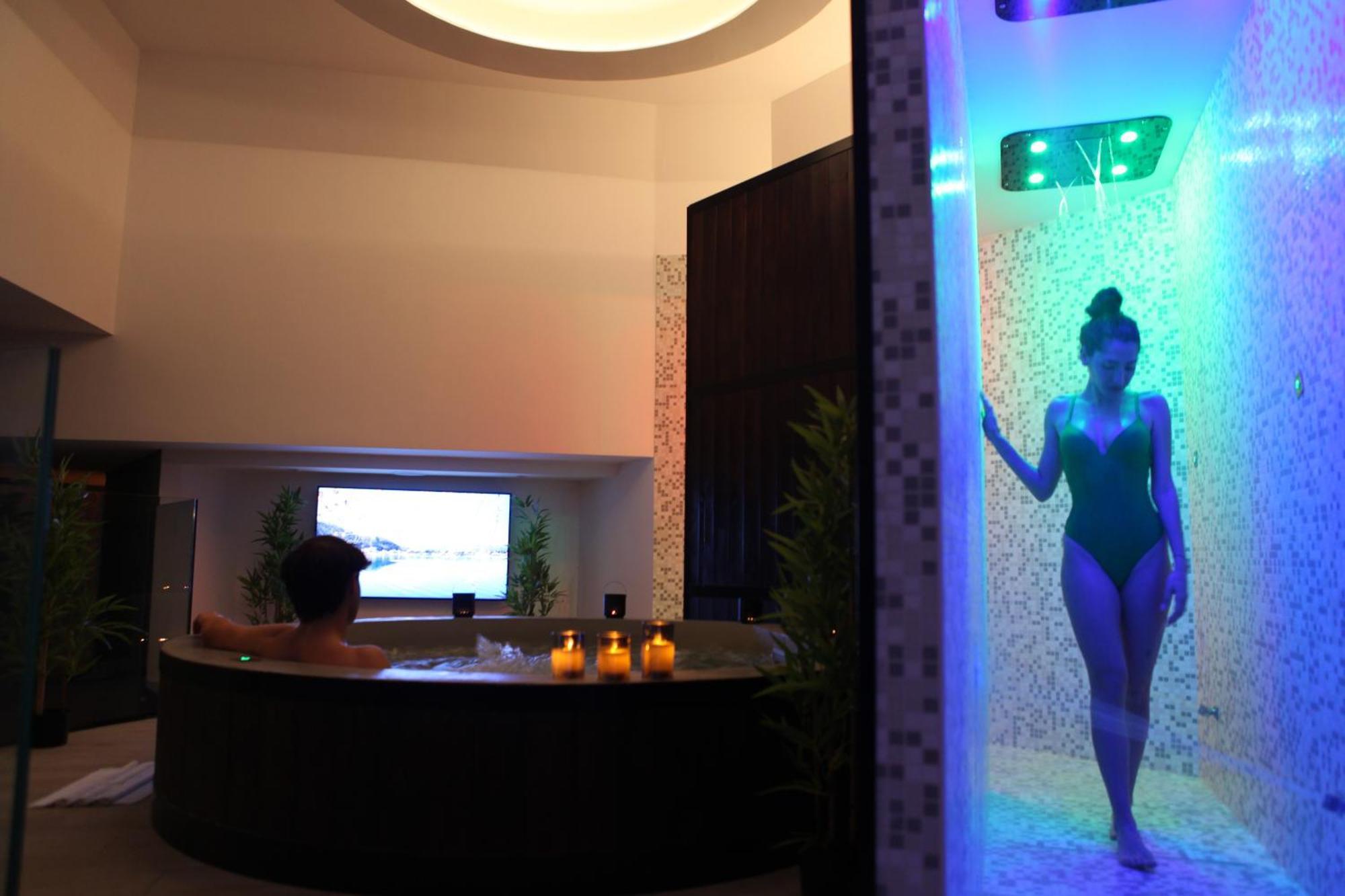 Hotel The Hive