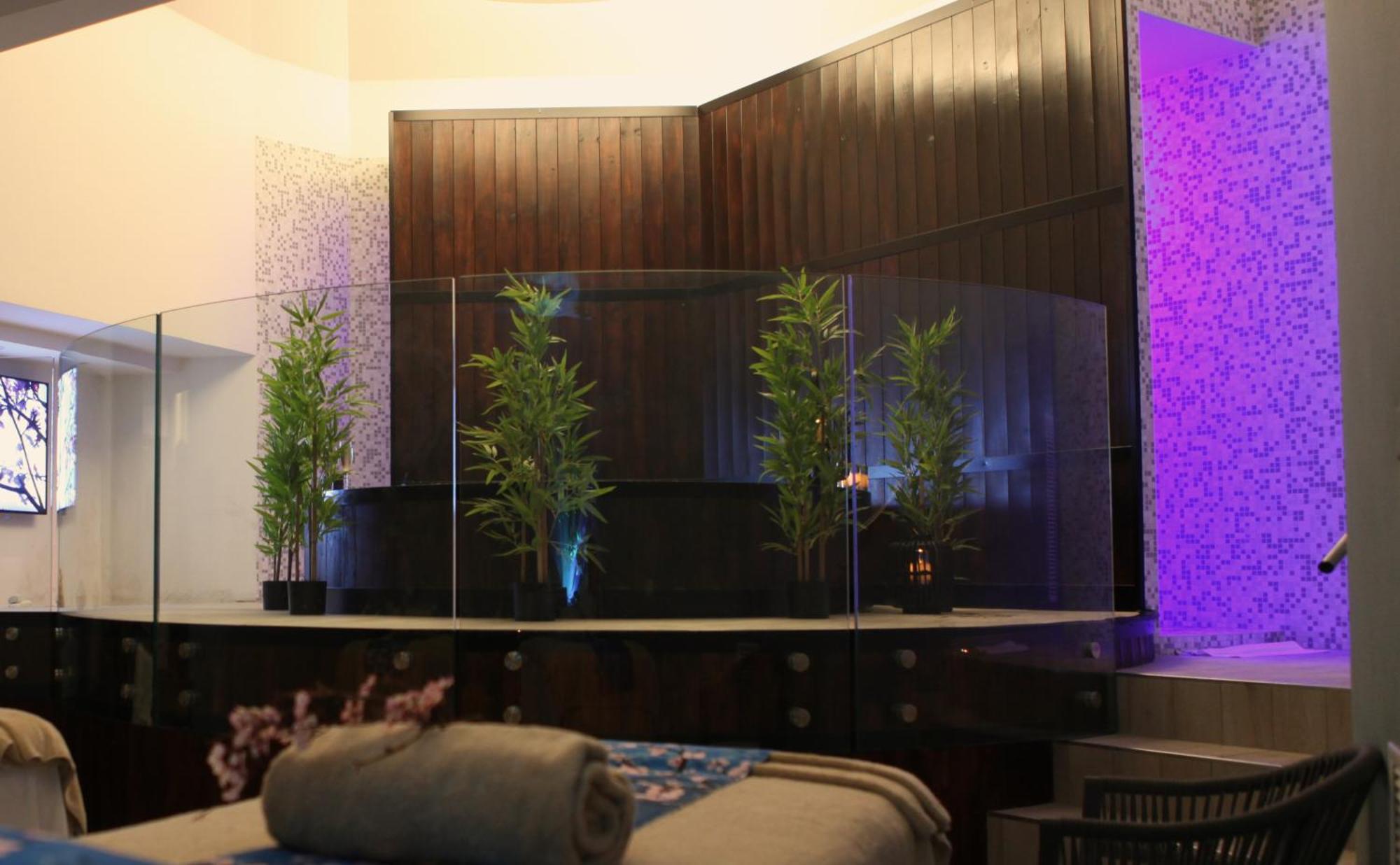 The Hive Hotel